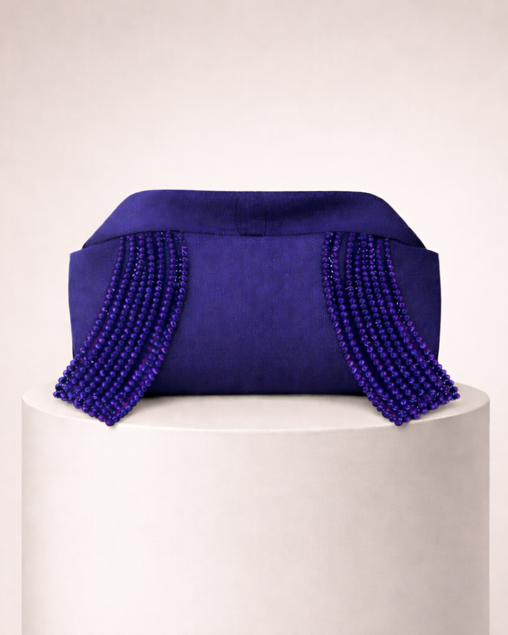 Asabi Clutch Bag