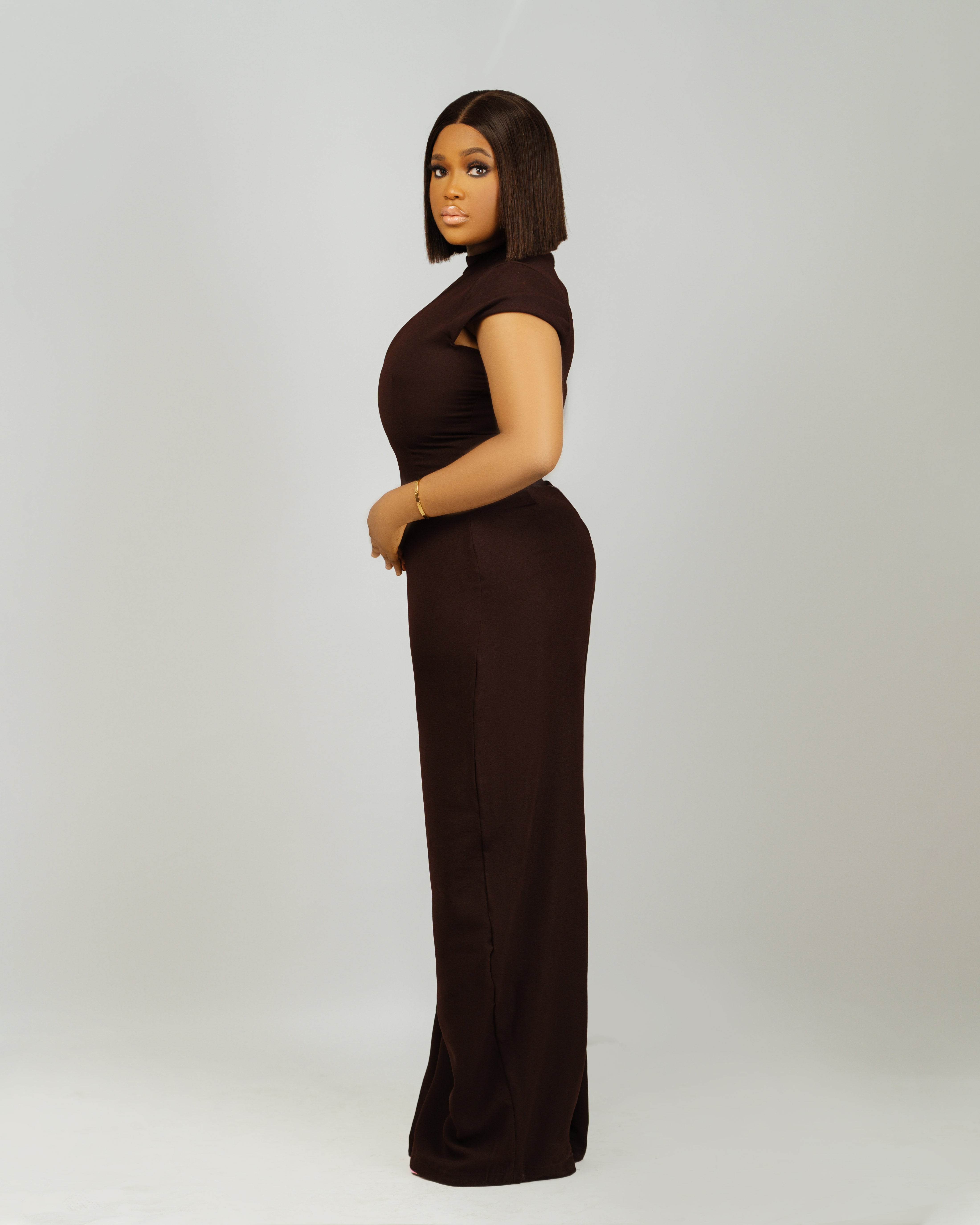 THE EFA JUMPSUIT