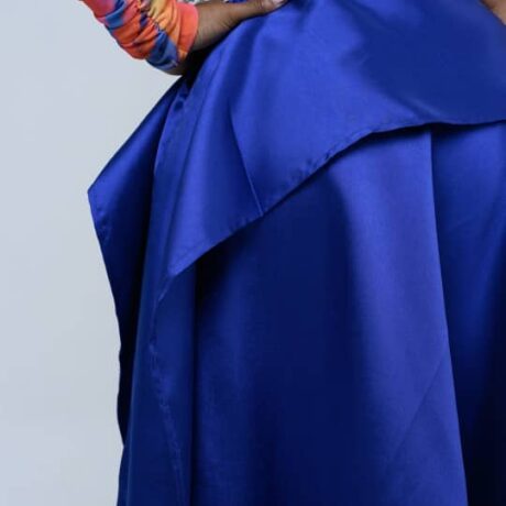 HORIZON MAXI SKIRT