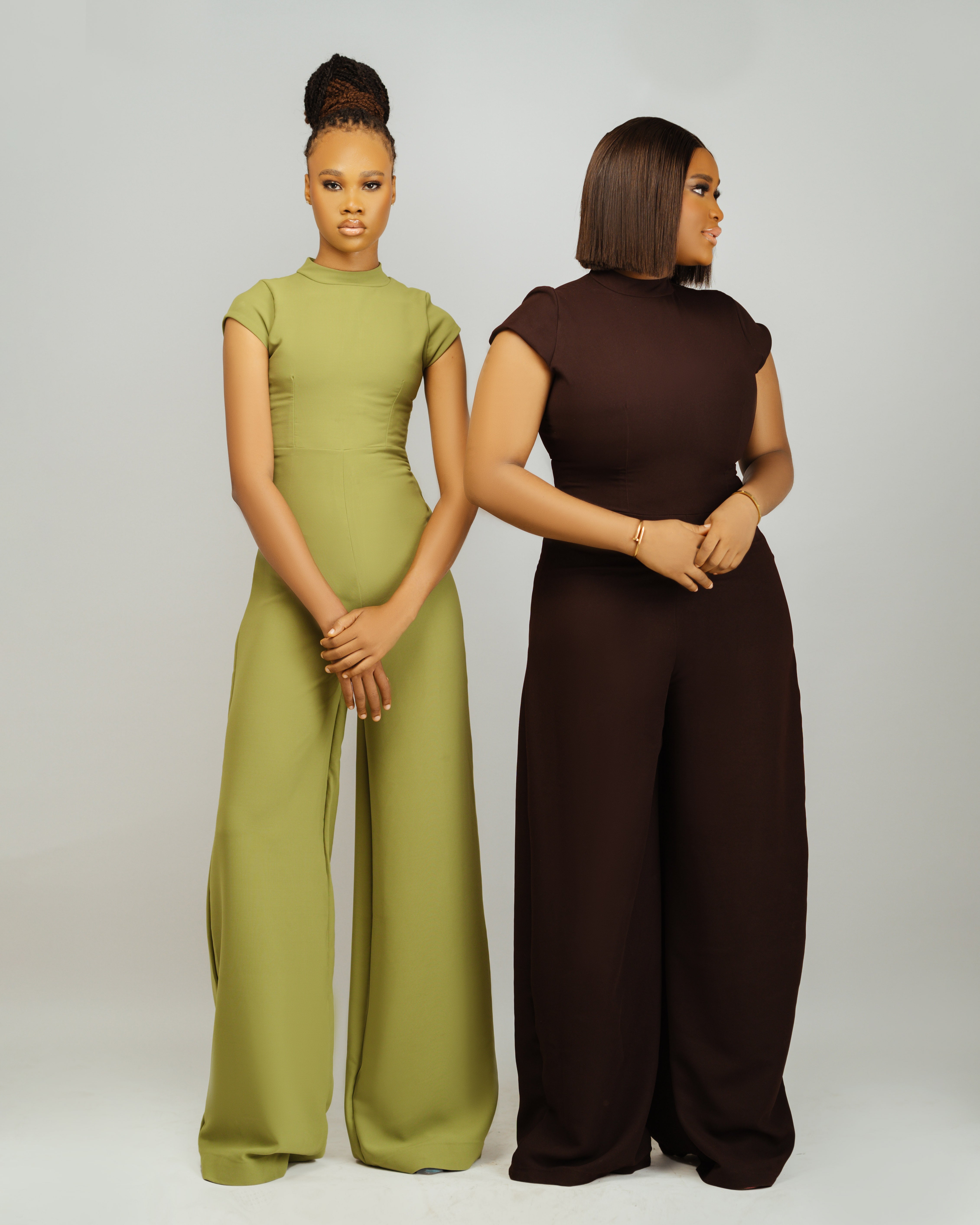 THE EFA JUMPSUIT