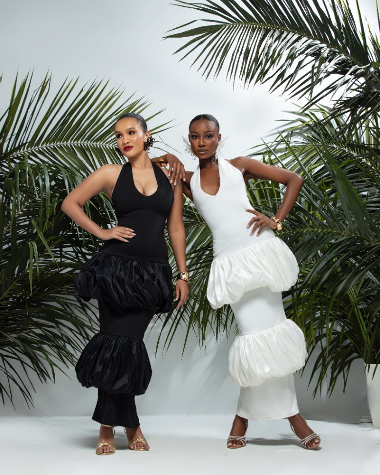 SERAPHIN DRESS
