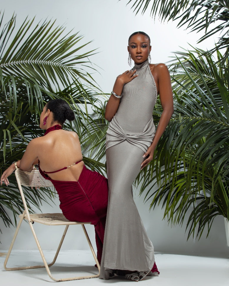 CELINE DRESS