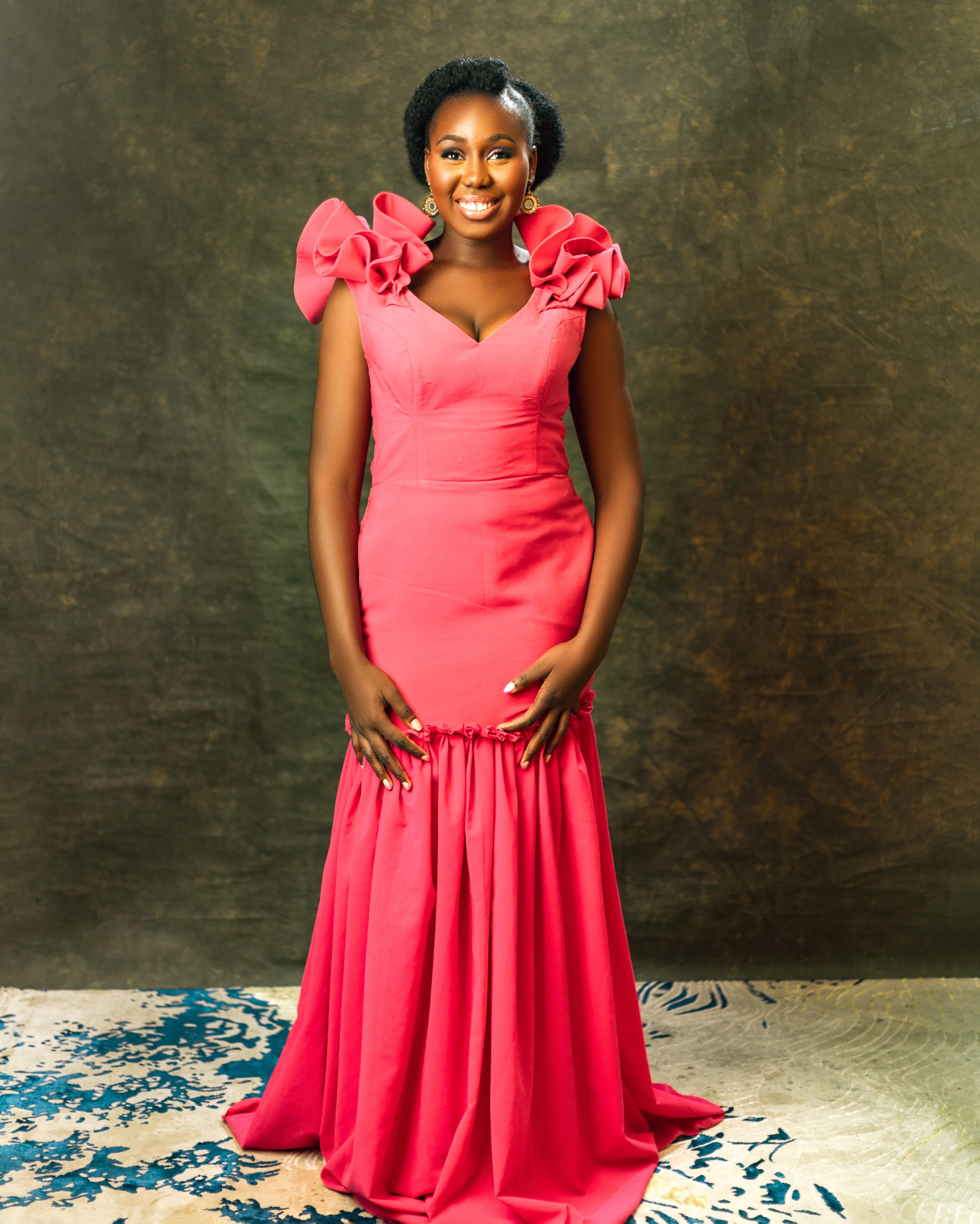 ODUN DRESS