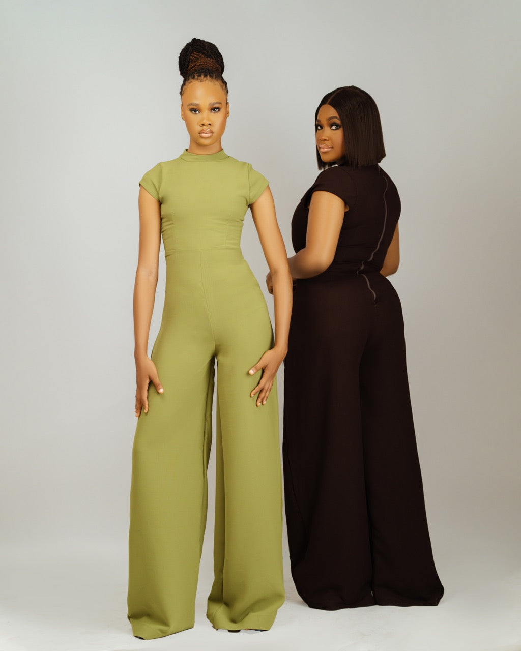 THE EFA JUMPSUIT