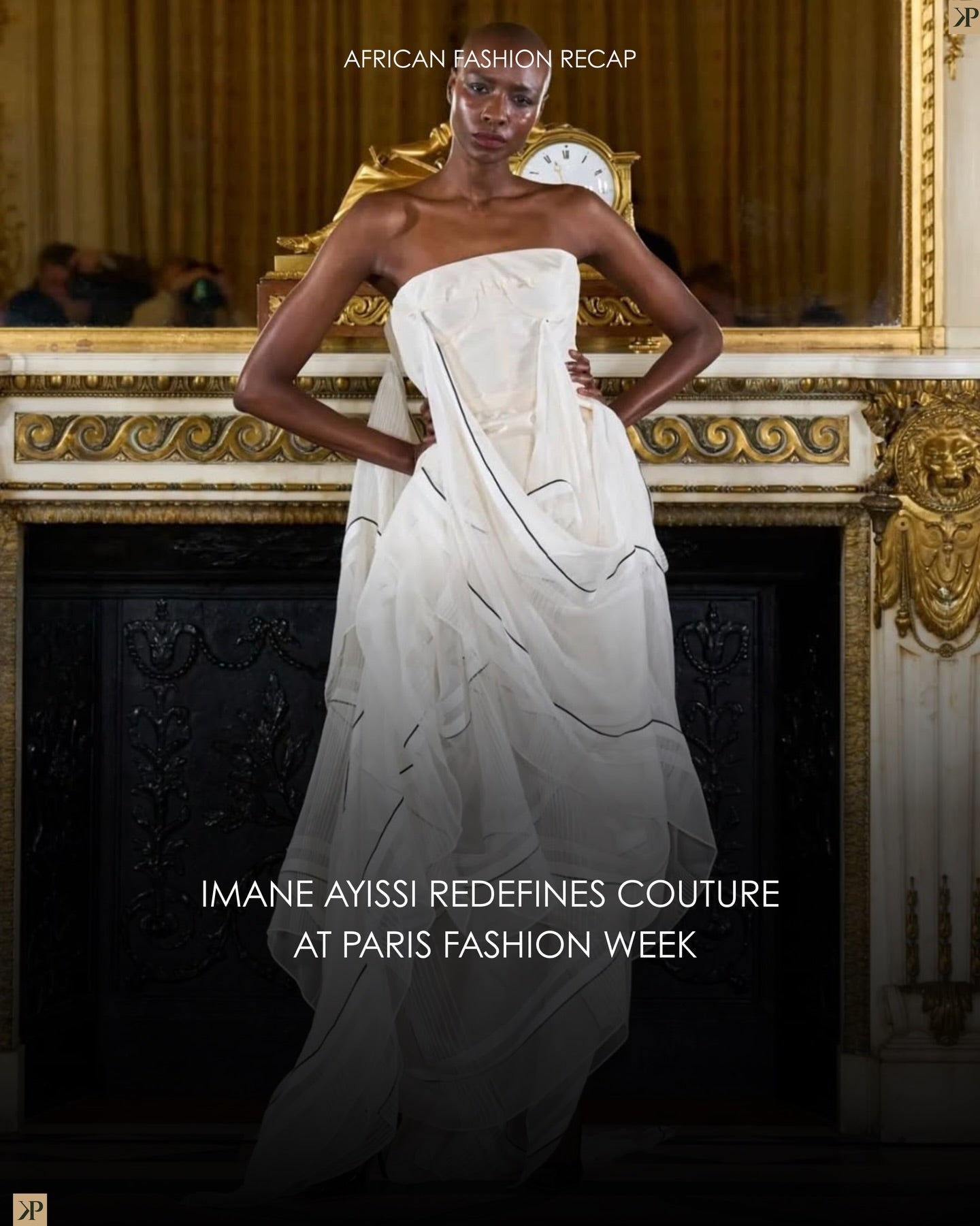 VOL 11: African Fashion Recap