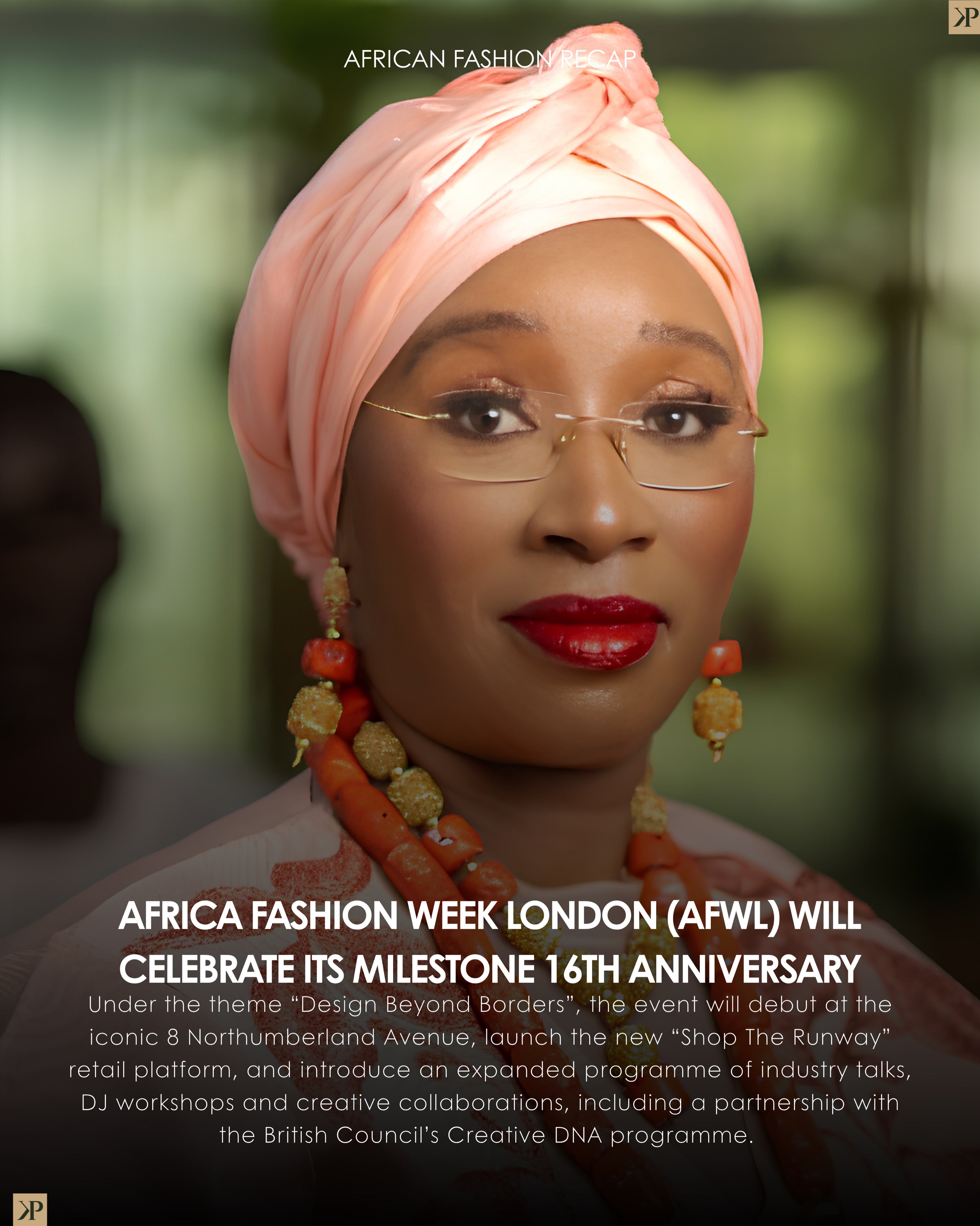 VOL 24: African Fashion Recap