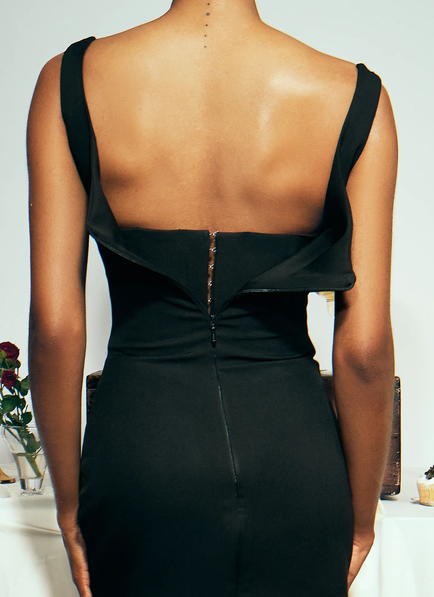 The Perfect Dress [Pre-order]