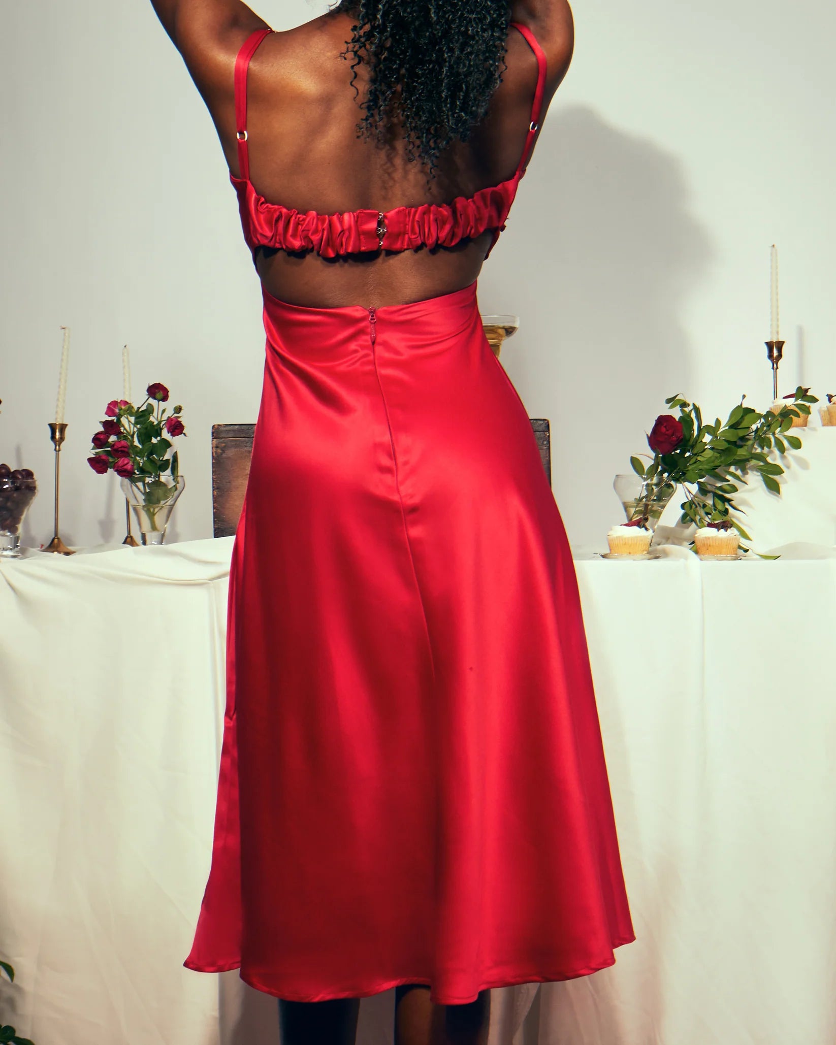 The Lily Dress [Pre-order]