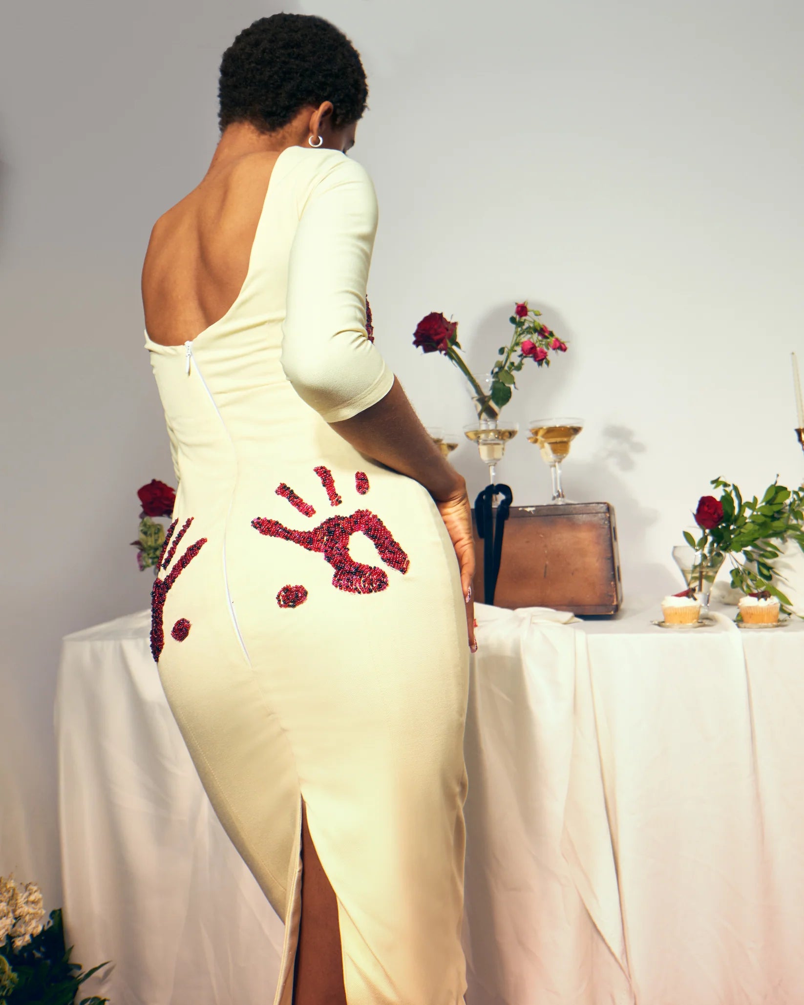 The Charlotte Dress [Pre-order]