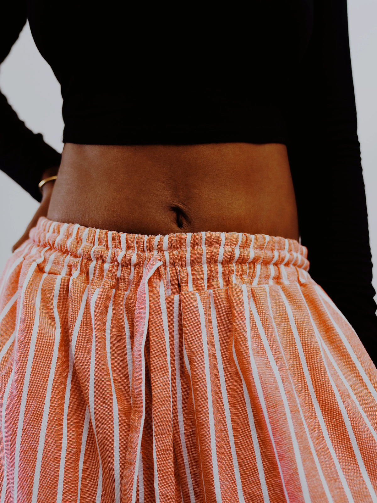 Candy Linen Pants