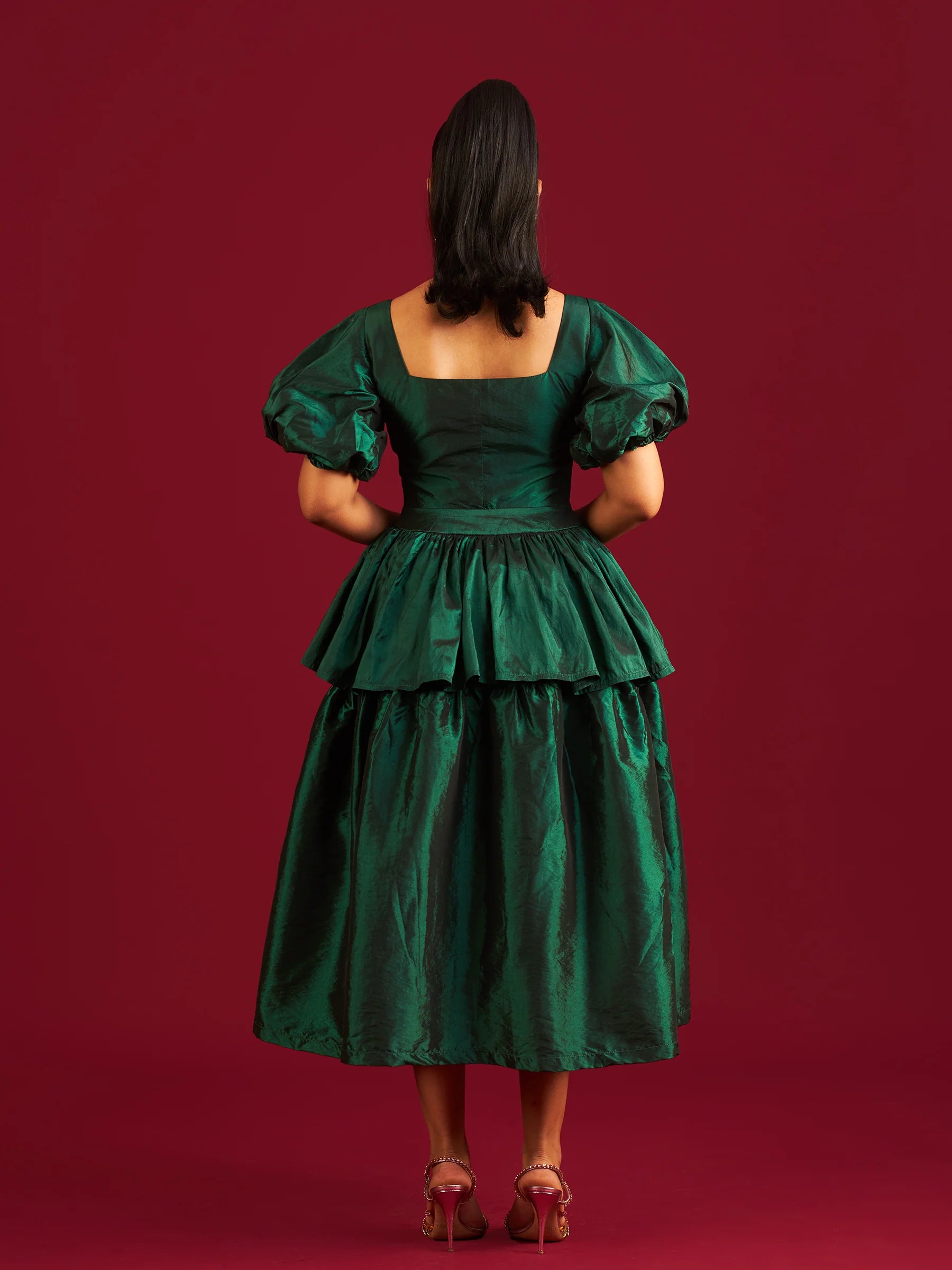 Jodi Kleid