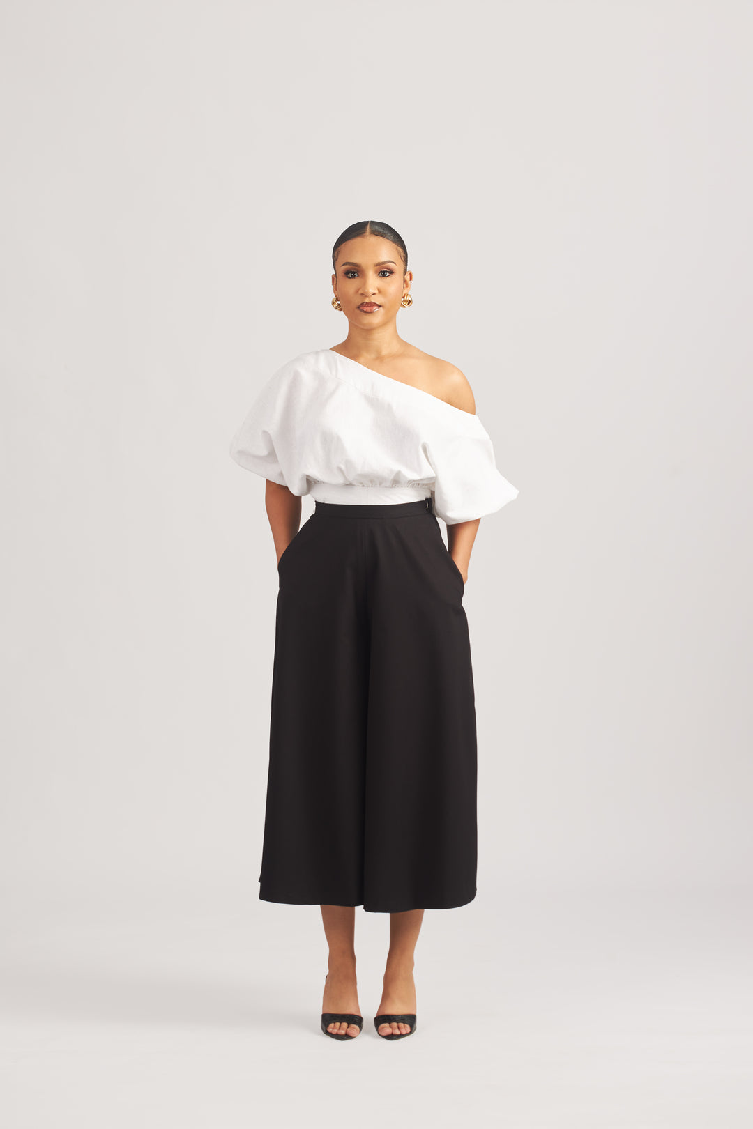 Asma Culottes