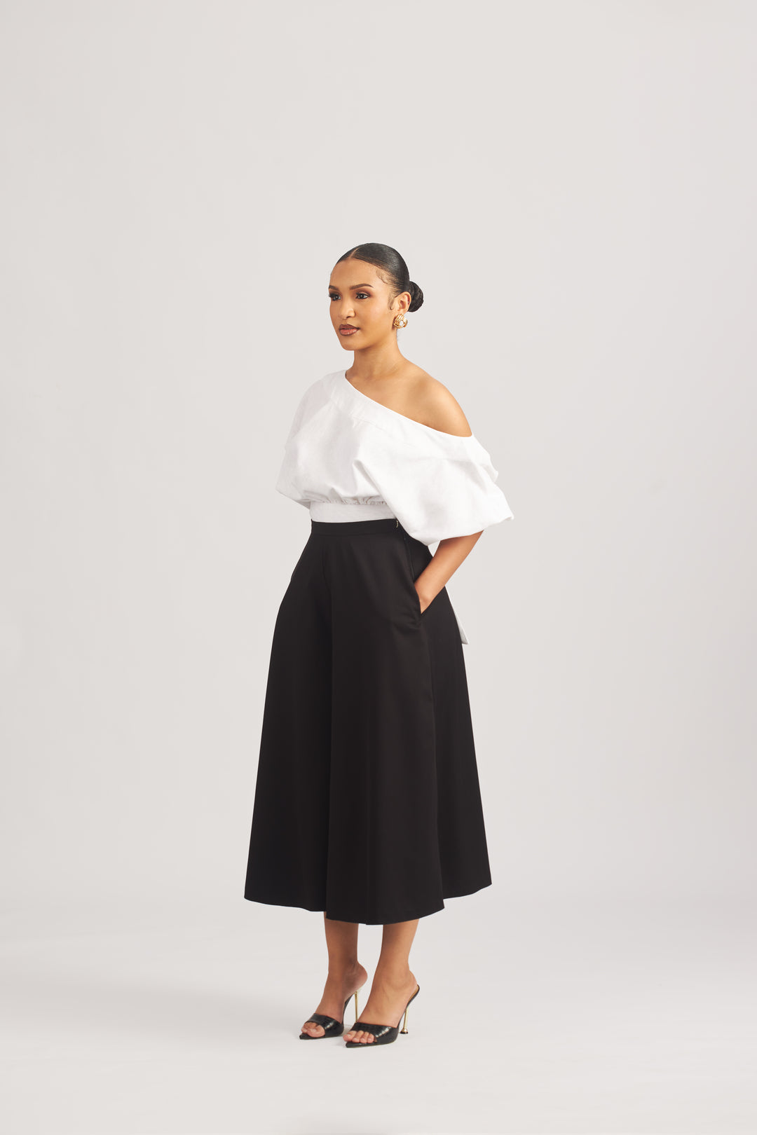 Asma Culottes