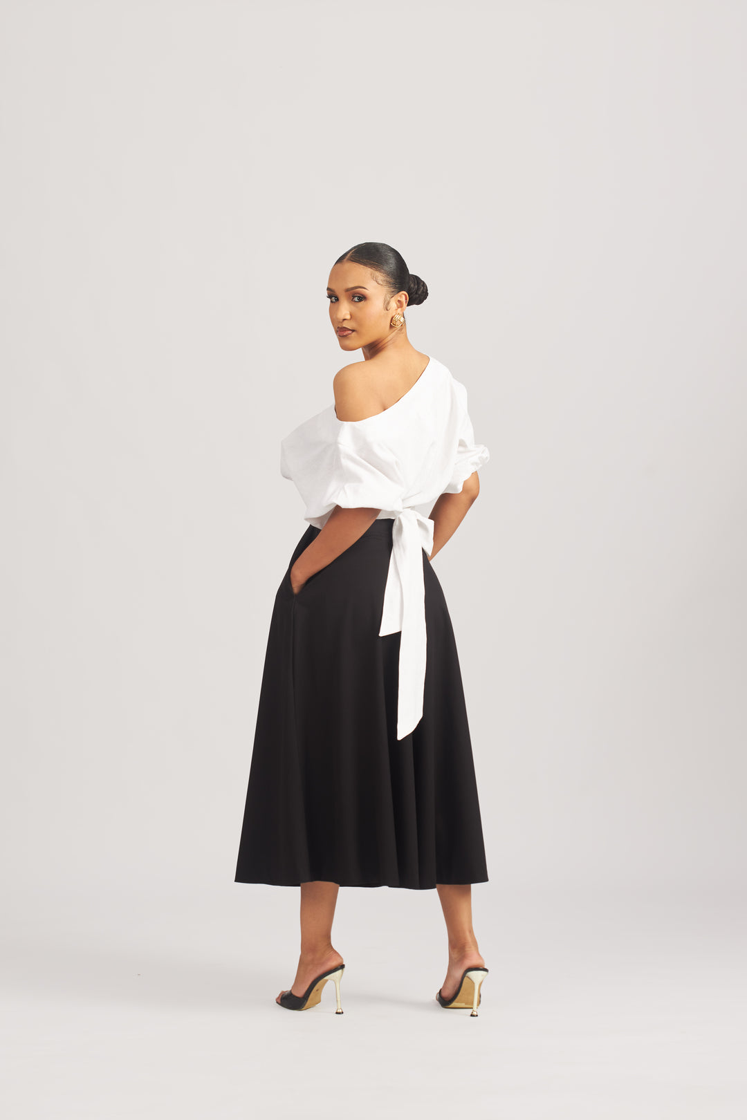 Asma Culottes