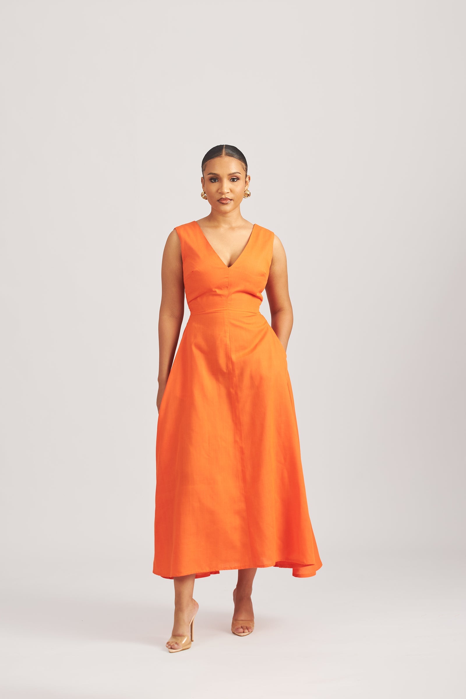 DB Kleid