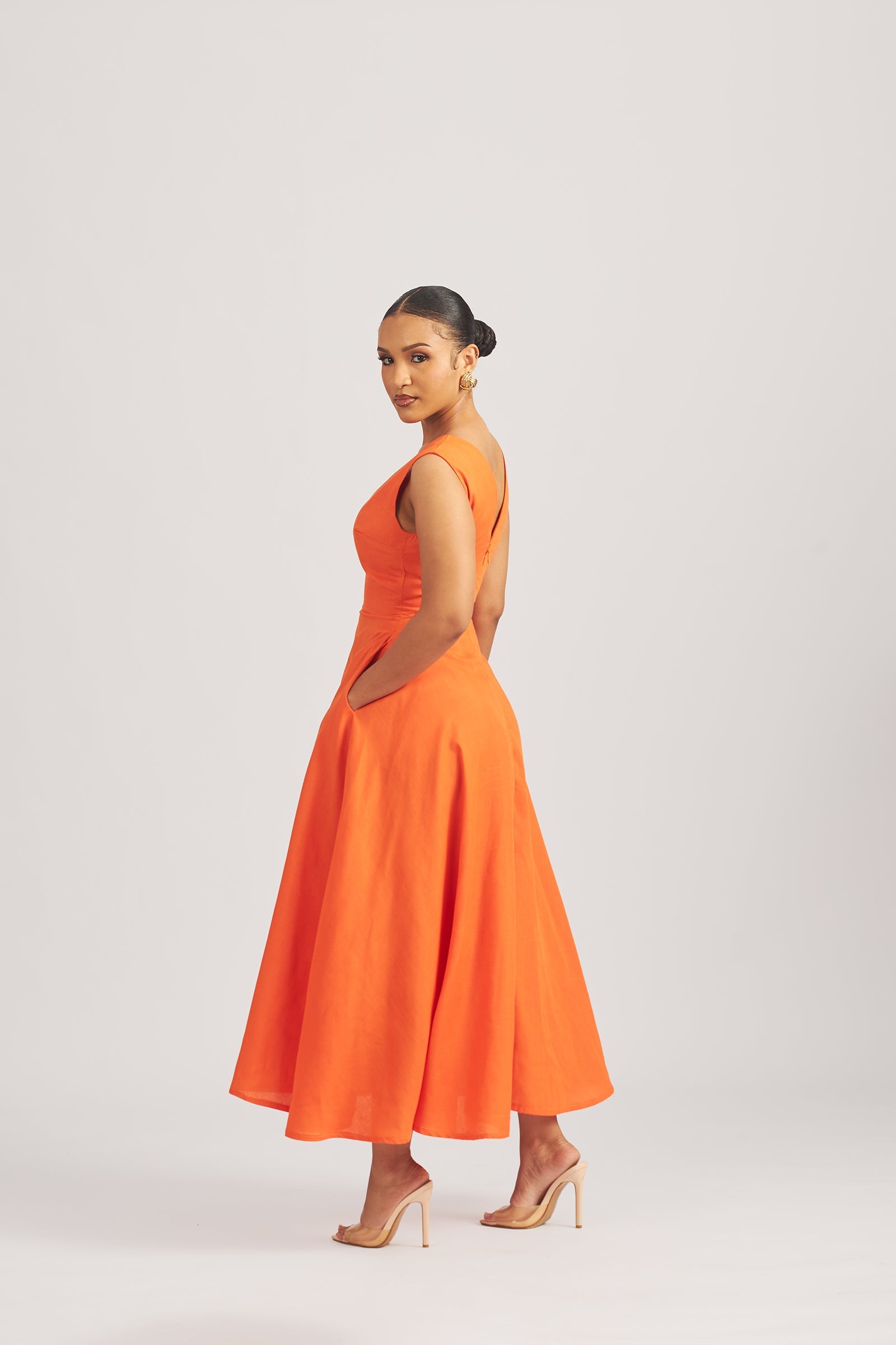 DB Kleid