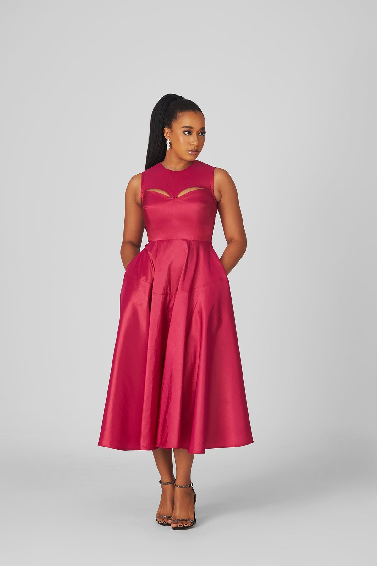 Remi Kleid