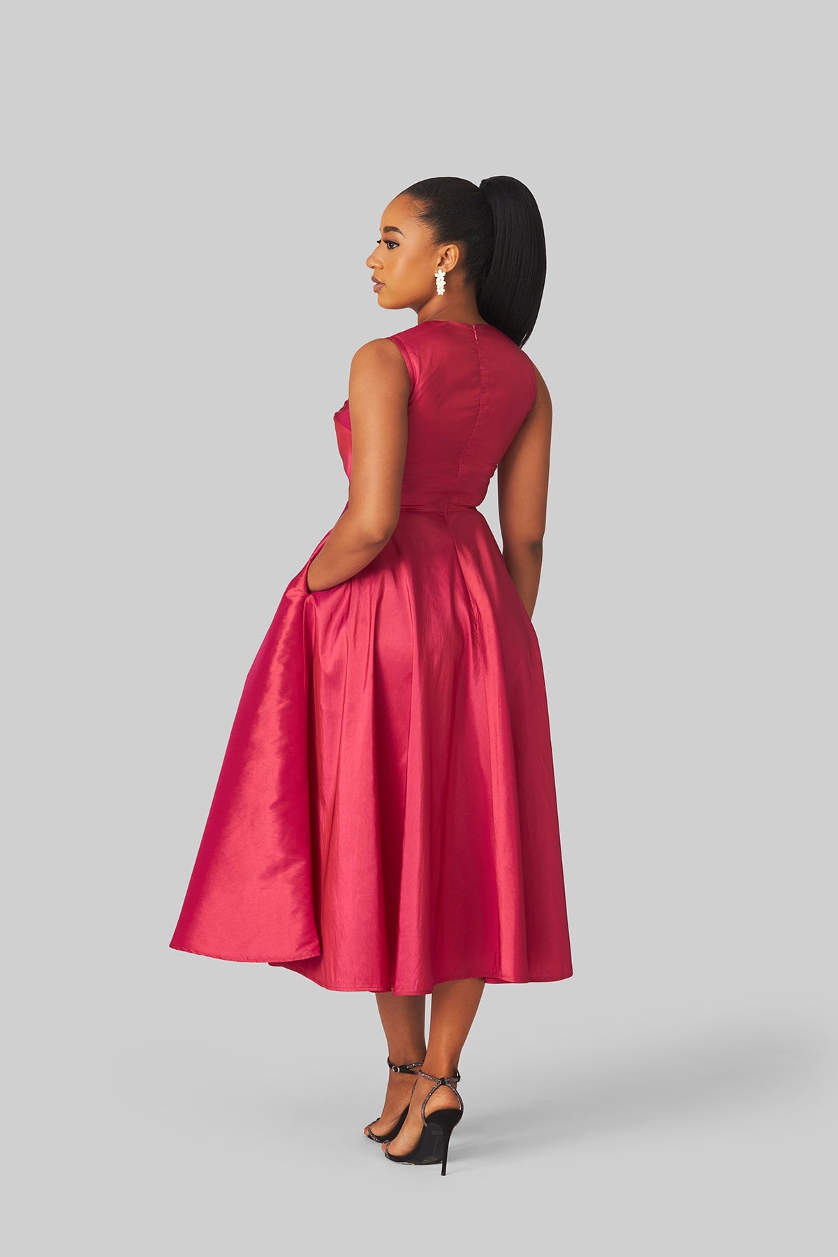 Remi Kleid
