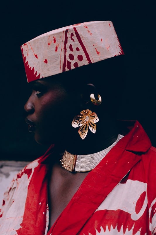 Anyaoma set