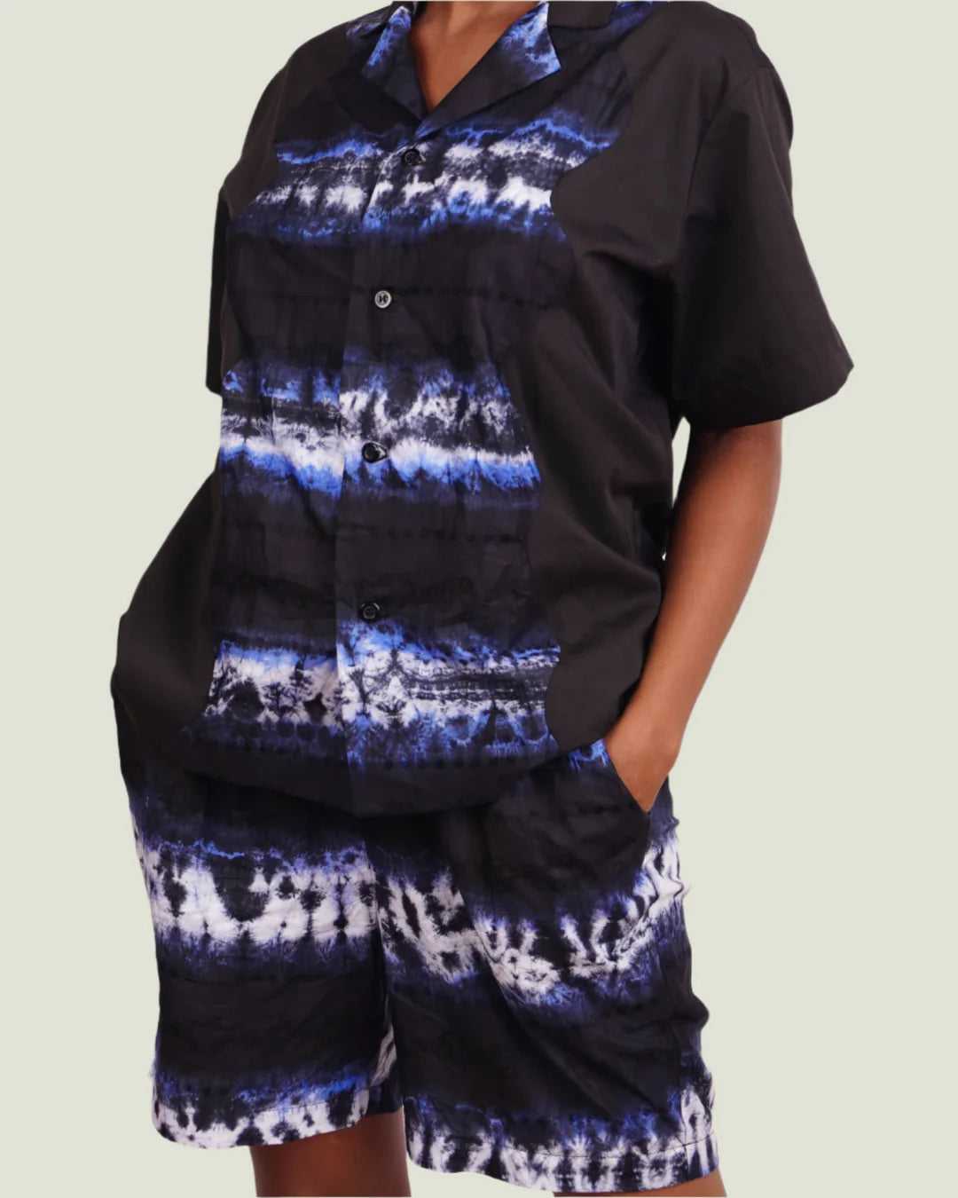 AMINU SHIRT