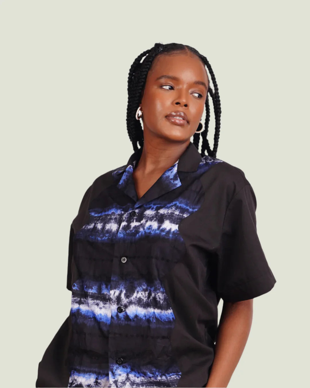 AMINU SHIRT