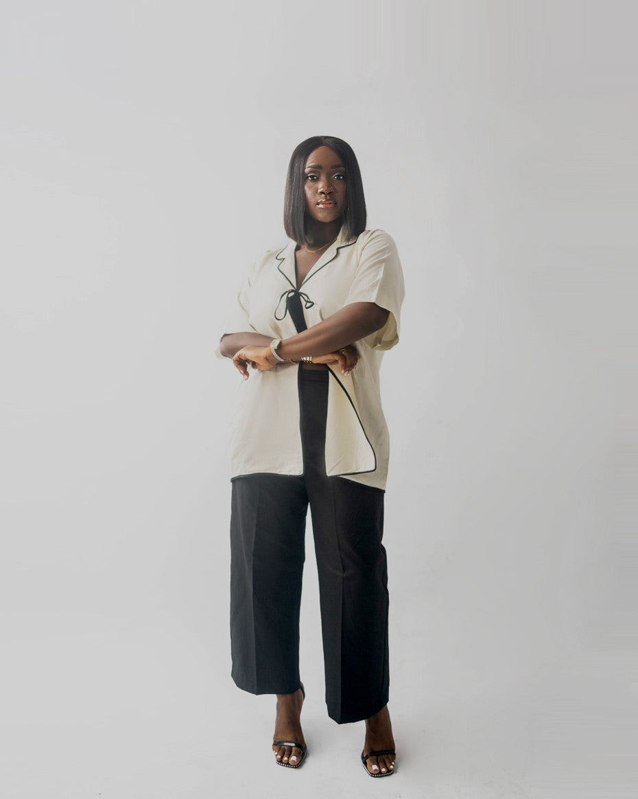 TMB Look Co-Ord