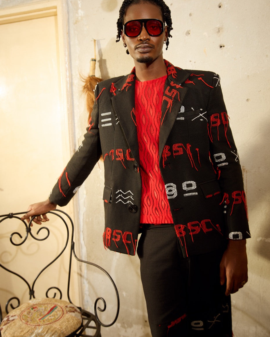 ONYEUKWU SET