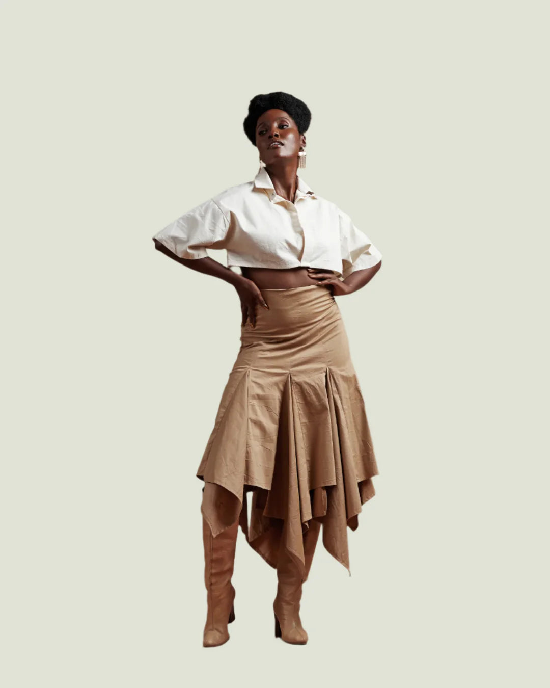 TOLA SKIRT