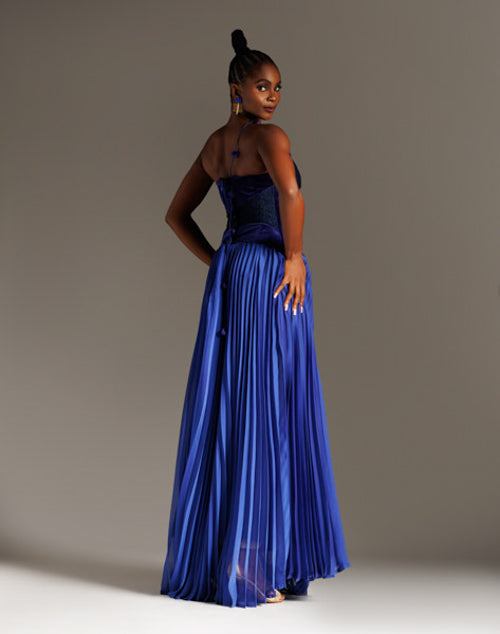 OMA DRESS