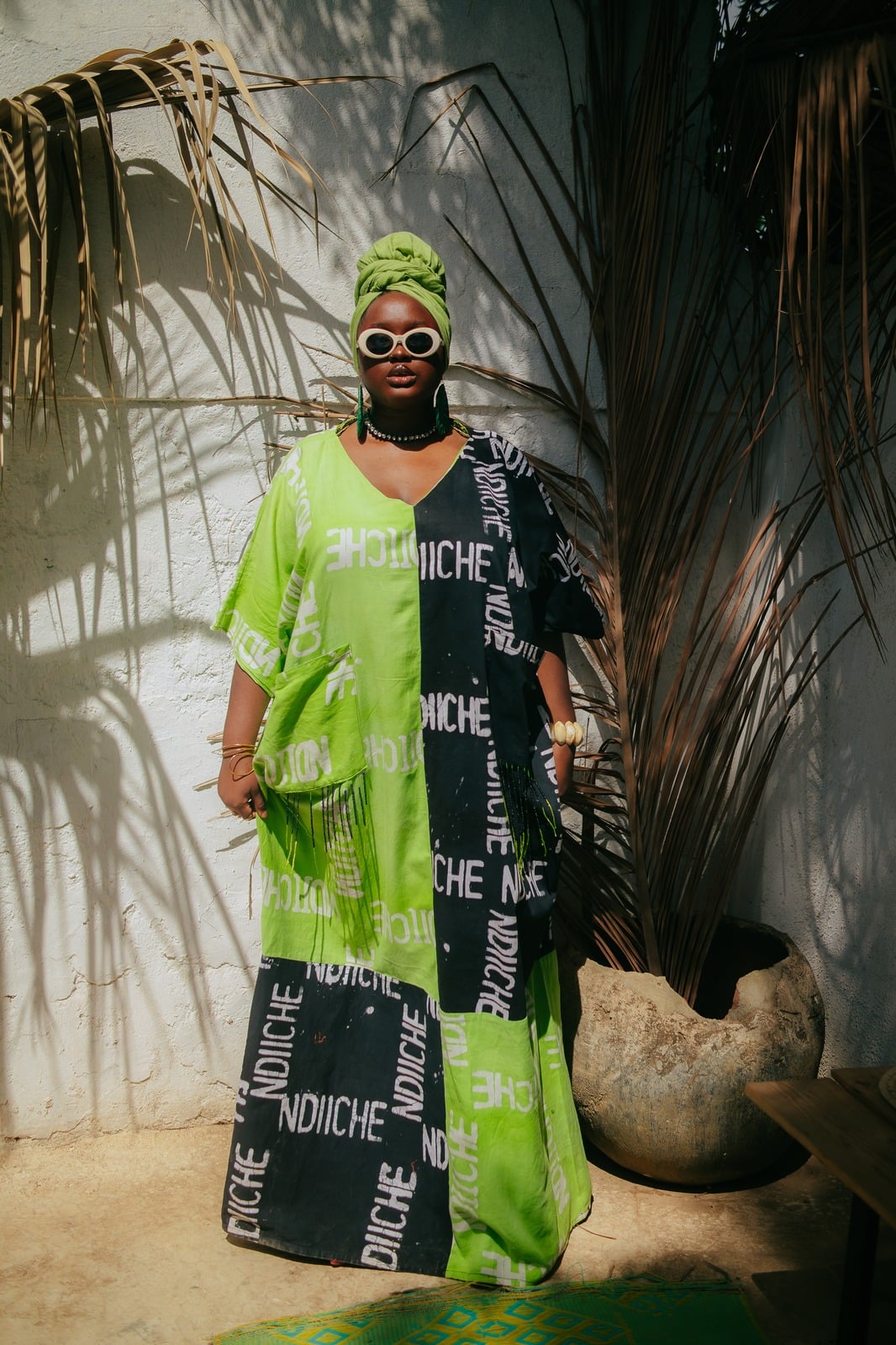 Afaoma bubu (maxi)