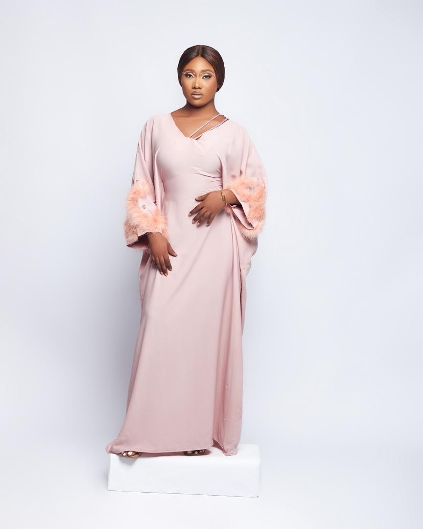 Aisha Kaftan