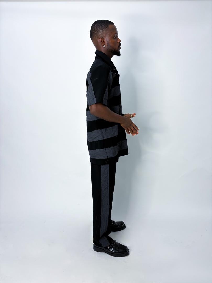 Jail break Set