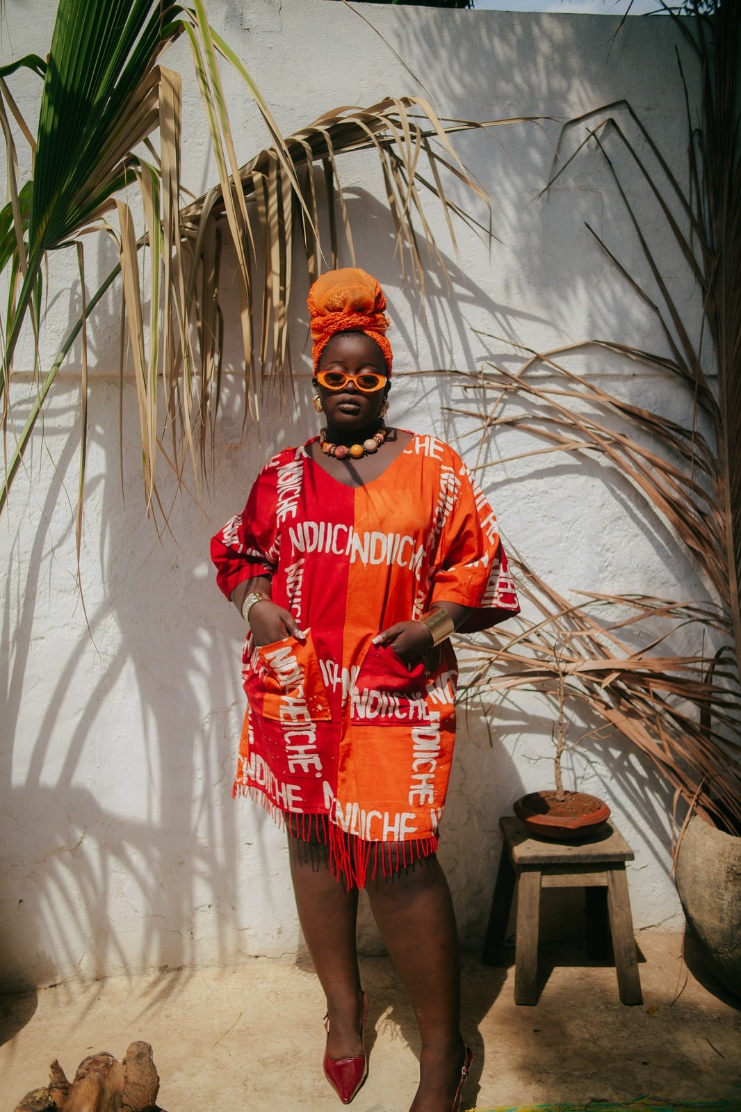 Afaoma bubu (mini)