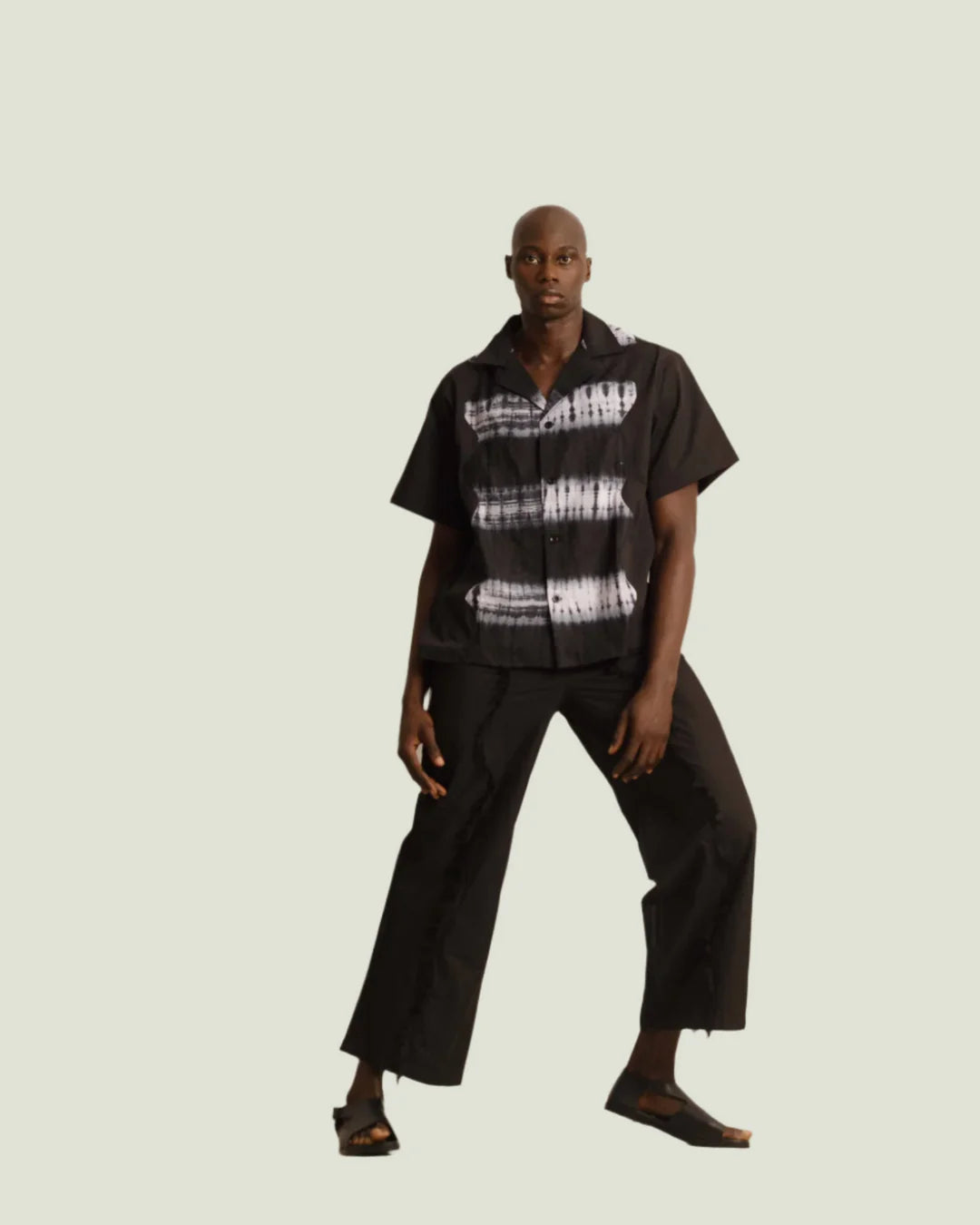 AMINU SHIRT