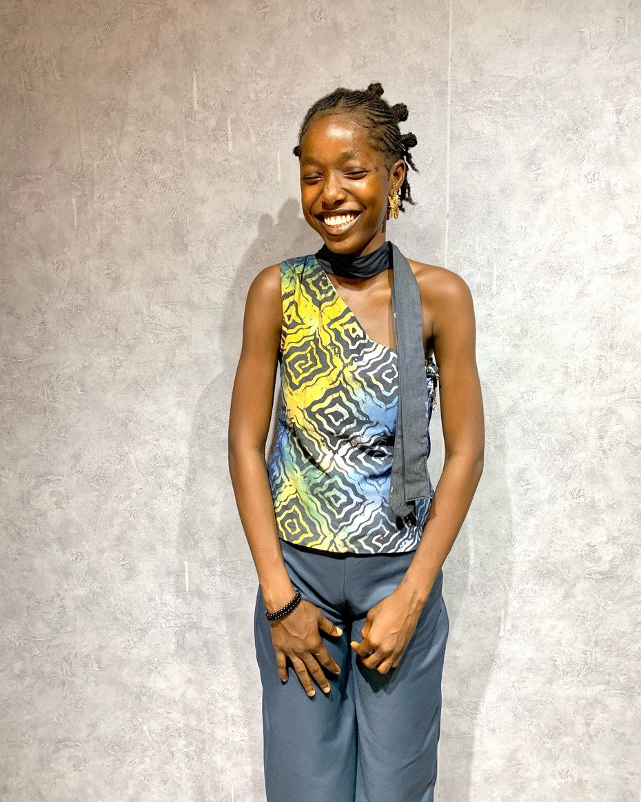 Atunṣe Two-Piece Set