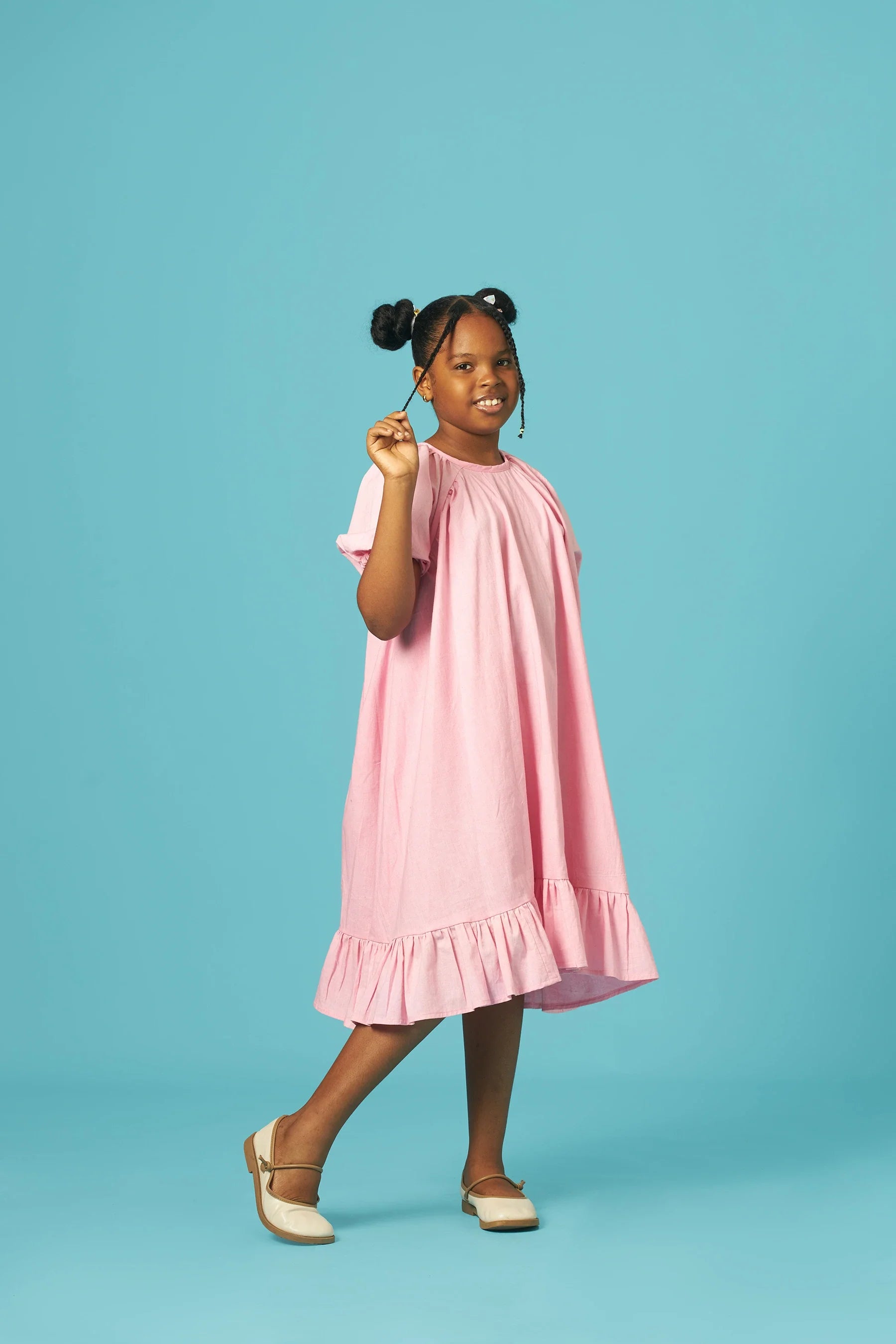 Dunni Kleid