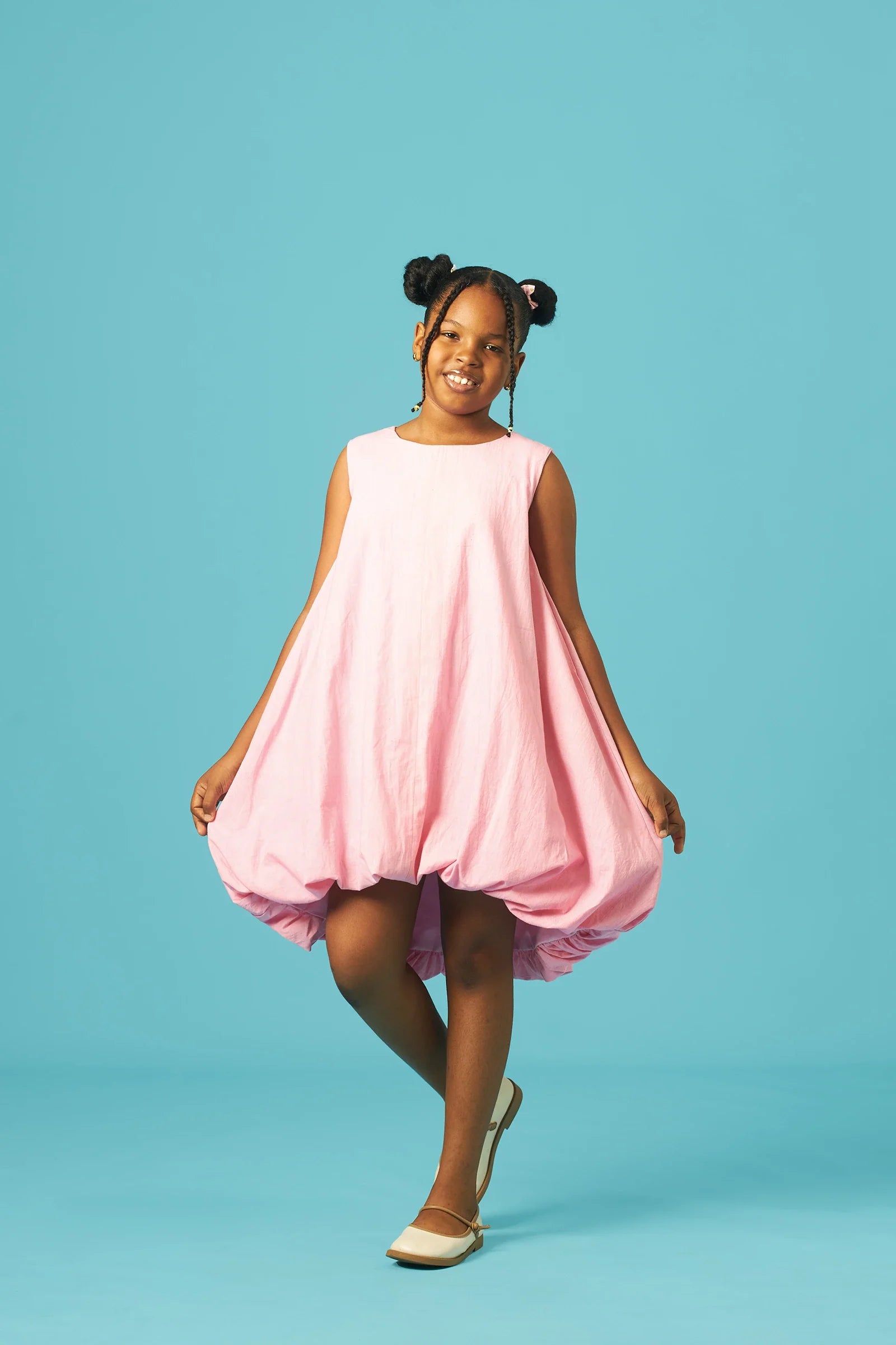 Dunni Kleid