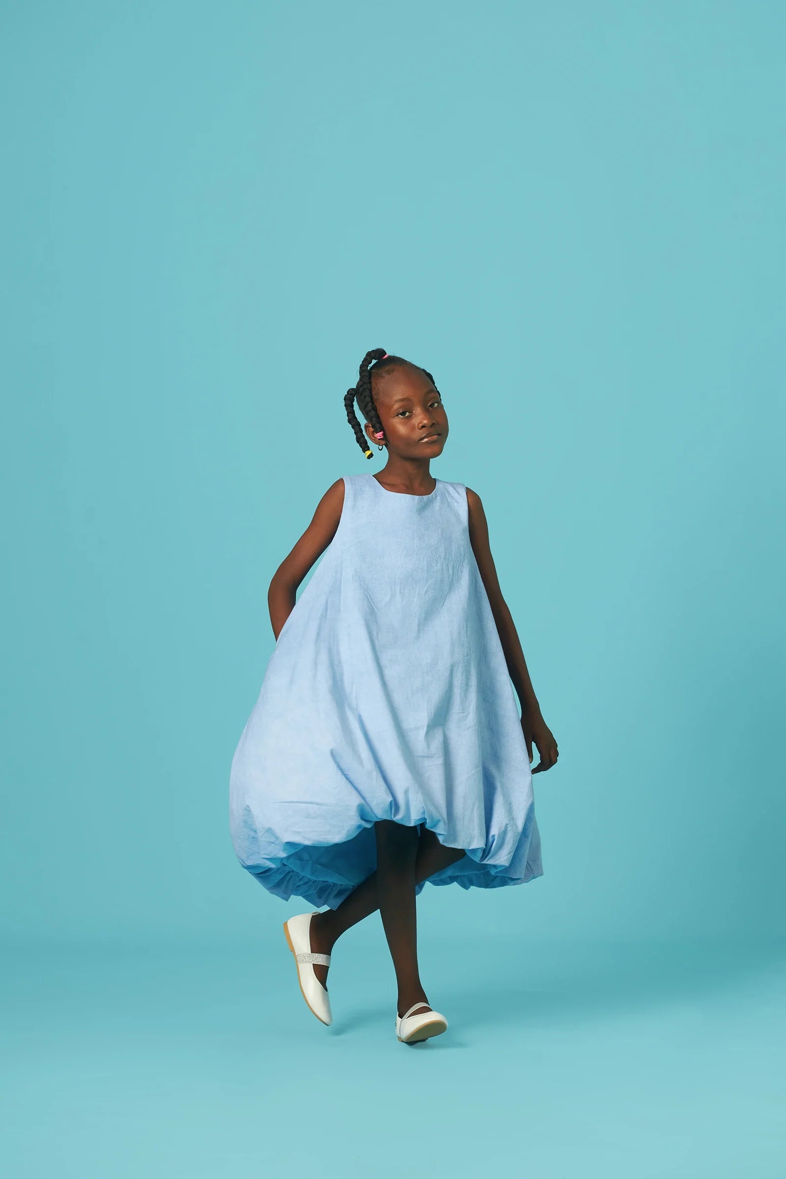 Dunni Kleid