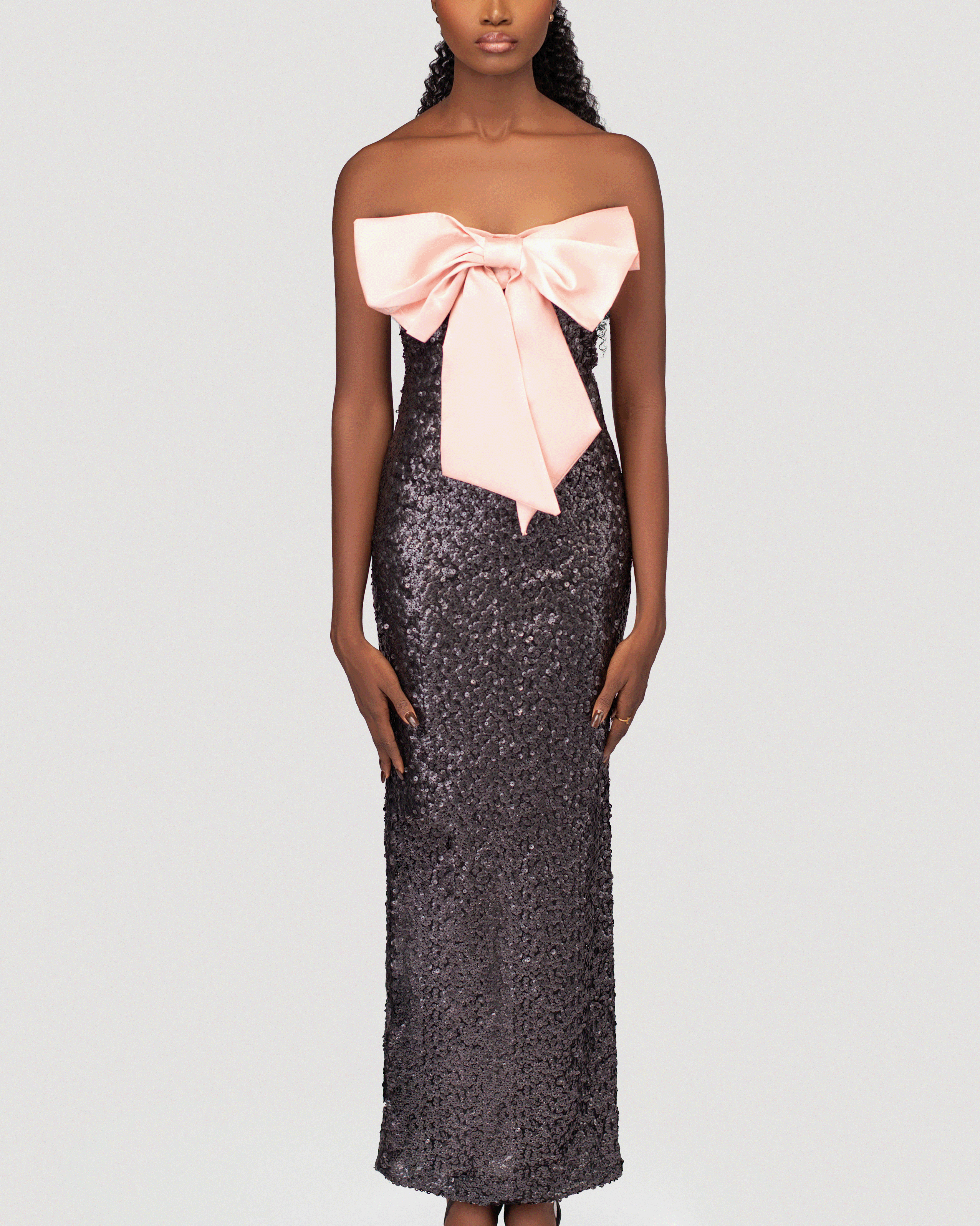 The Bow Dress