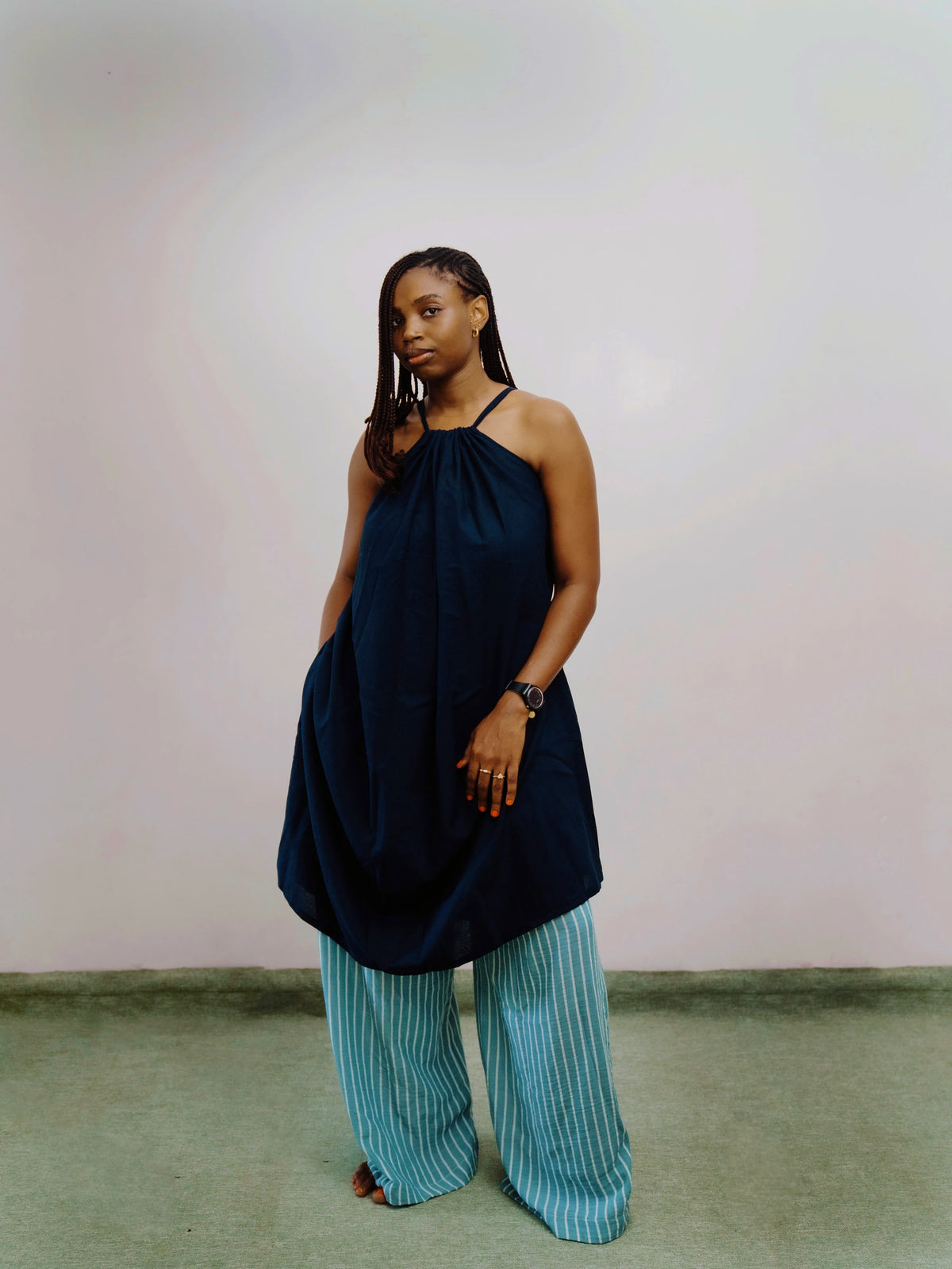Maya Dress