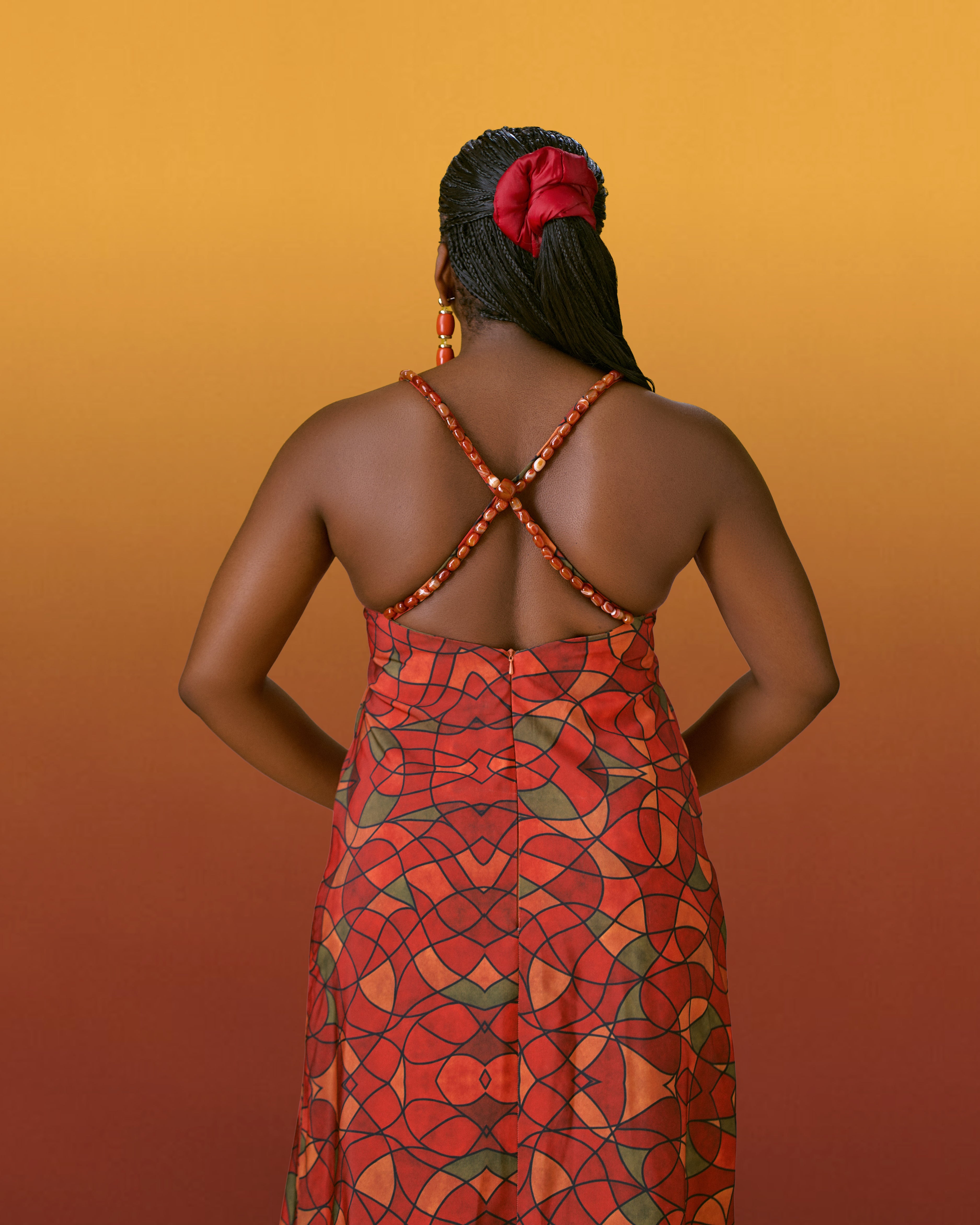 Enchanté Dress (Pre-Order)