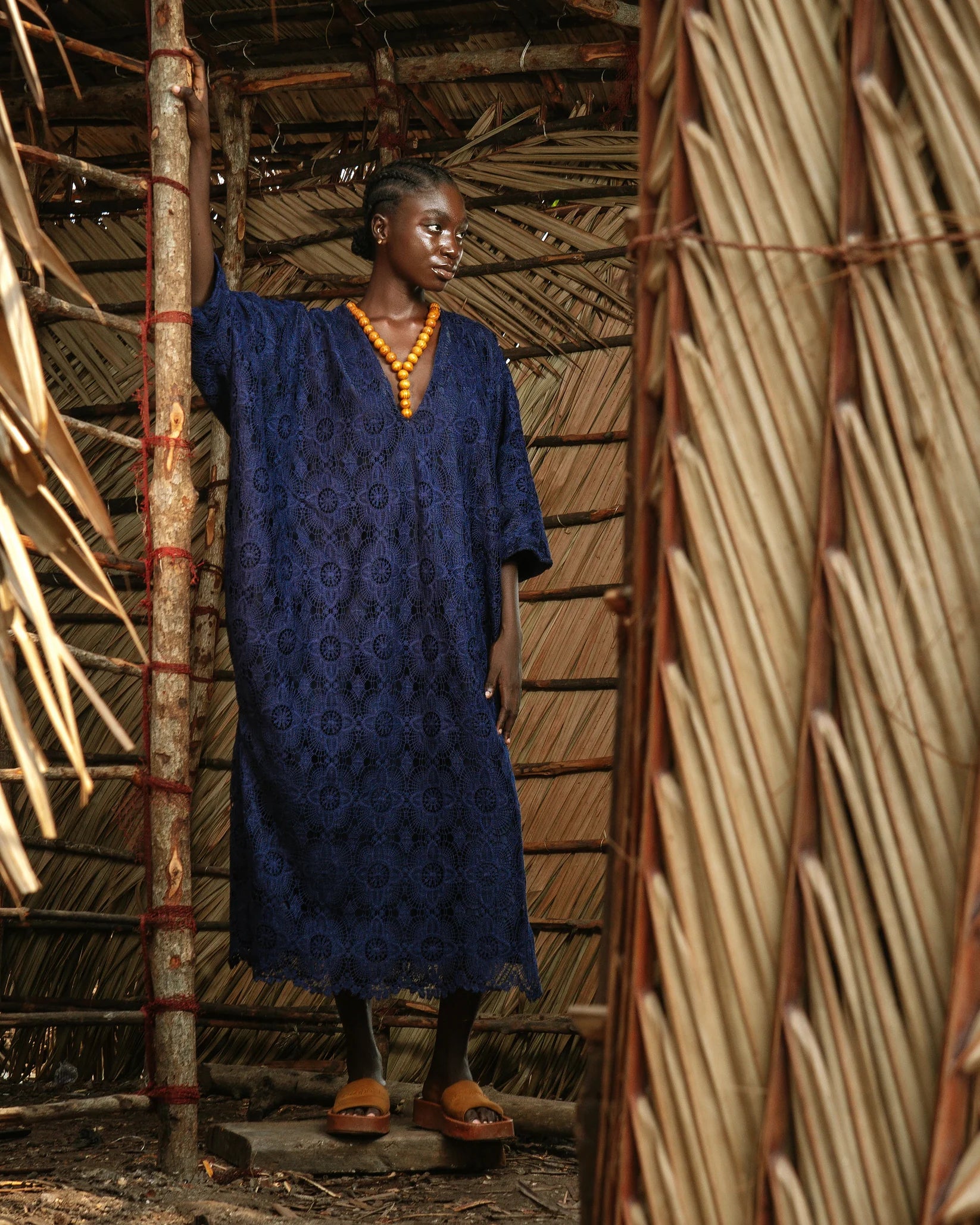 DERI KAFTAN
