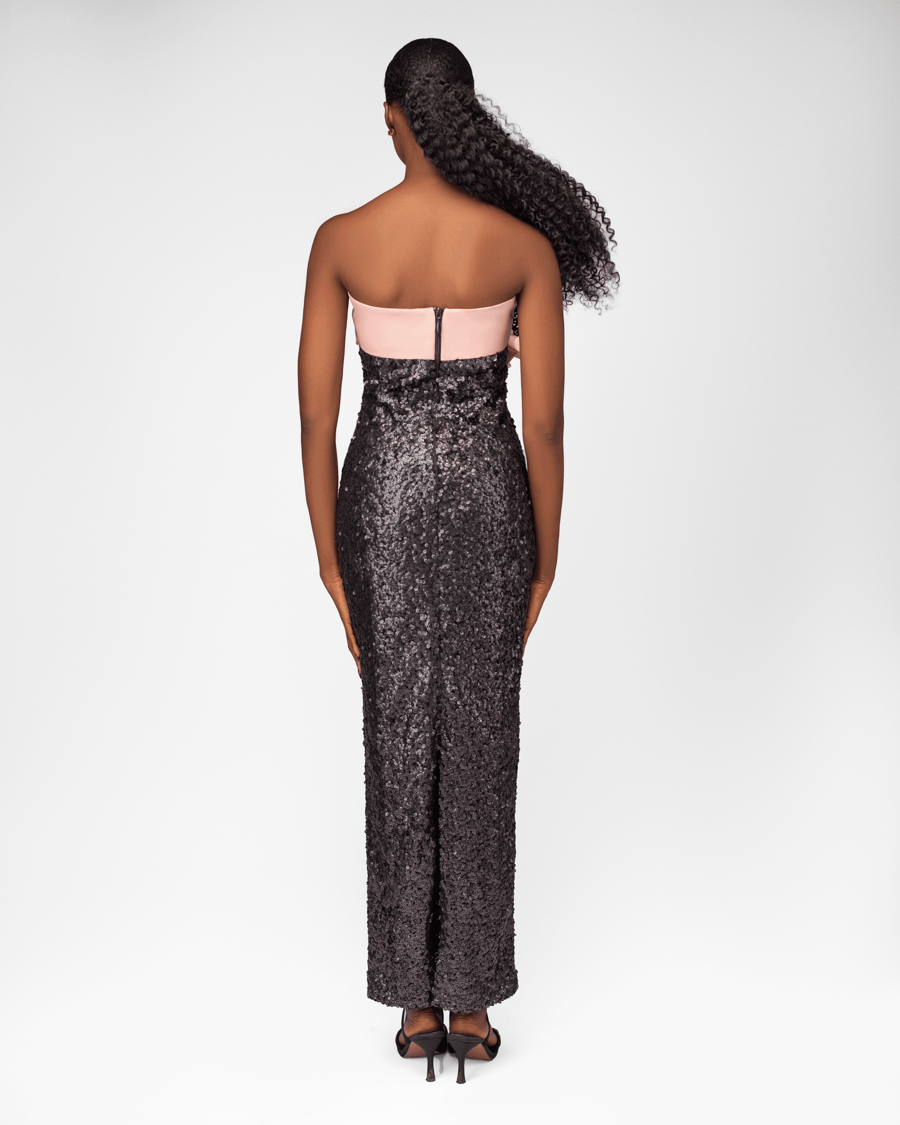 The Bow Dress