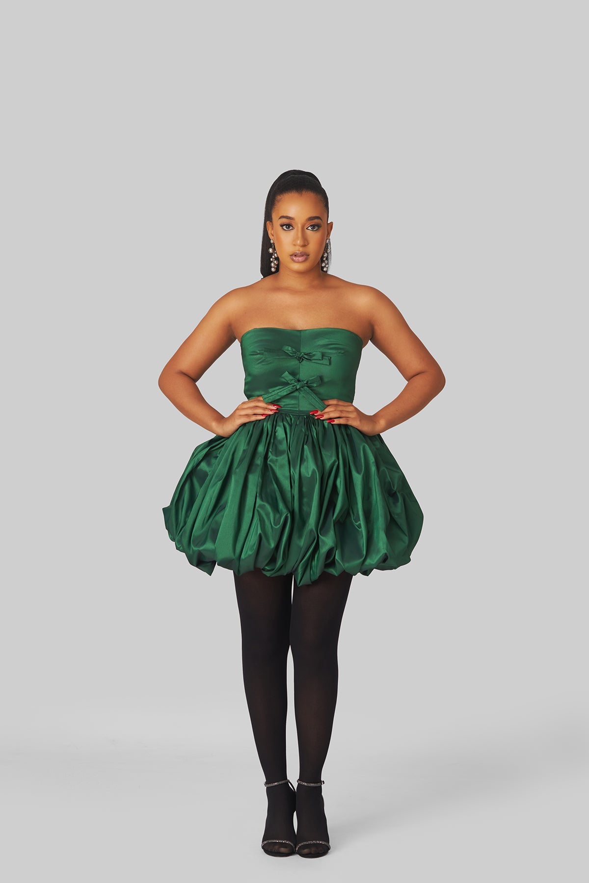 Dunni Kleid