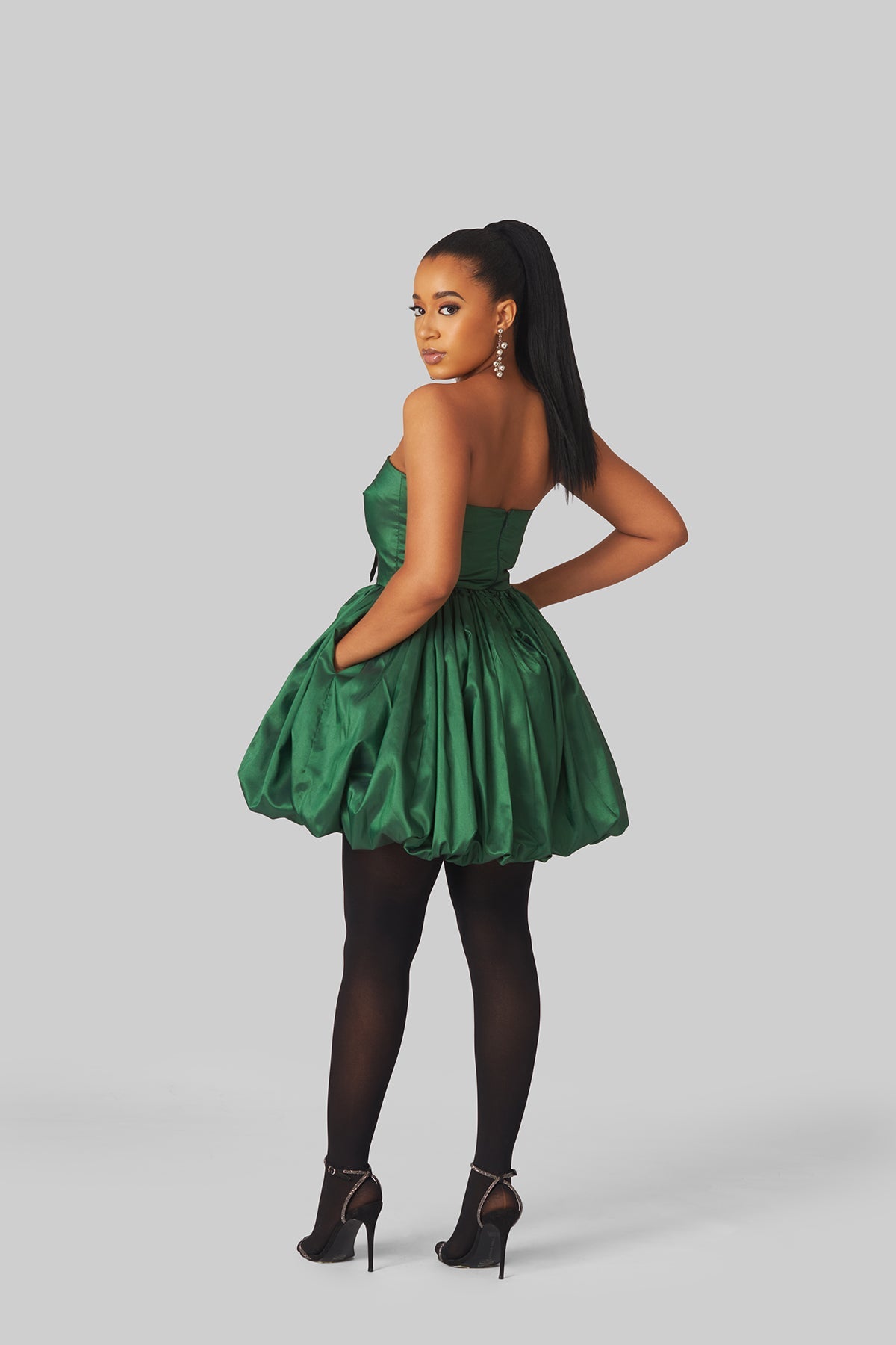 Dunni Kleid