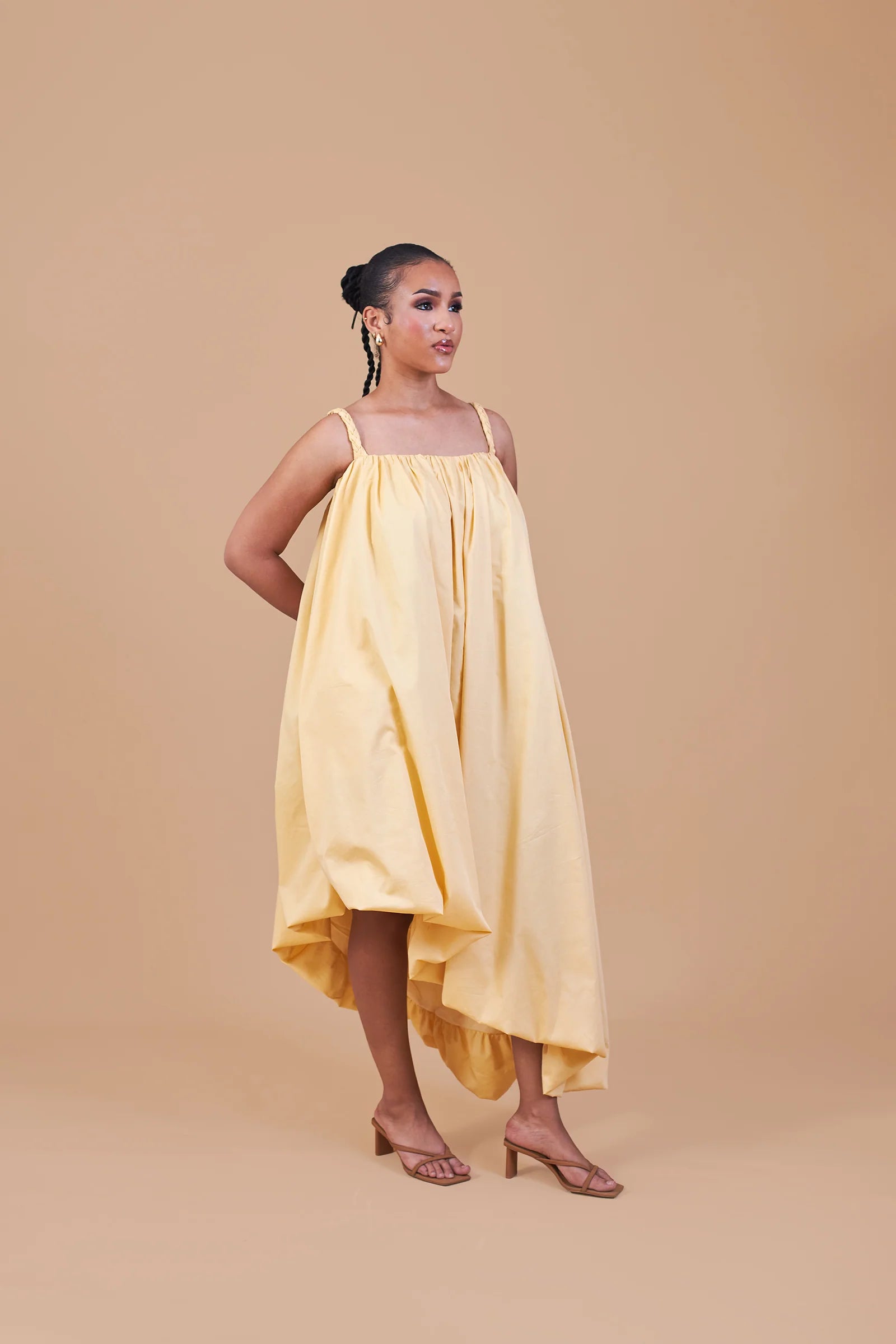 Eyamba Dress
