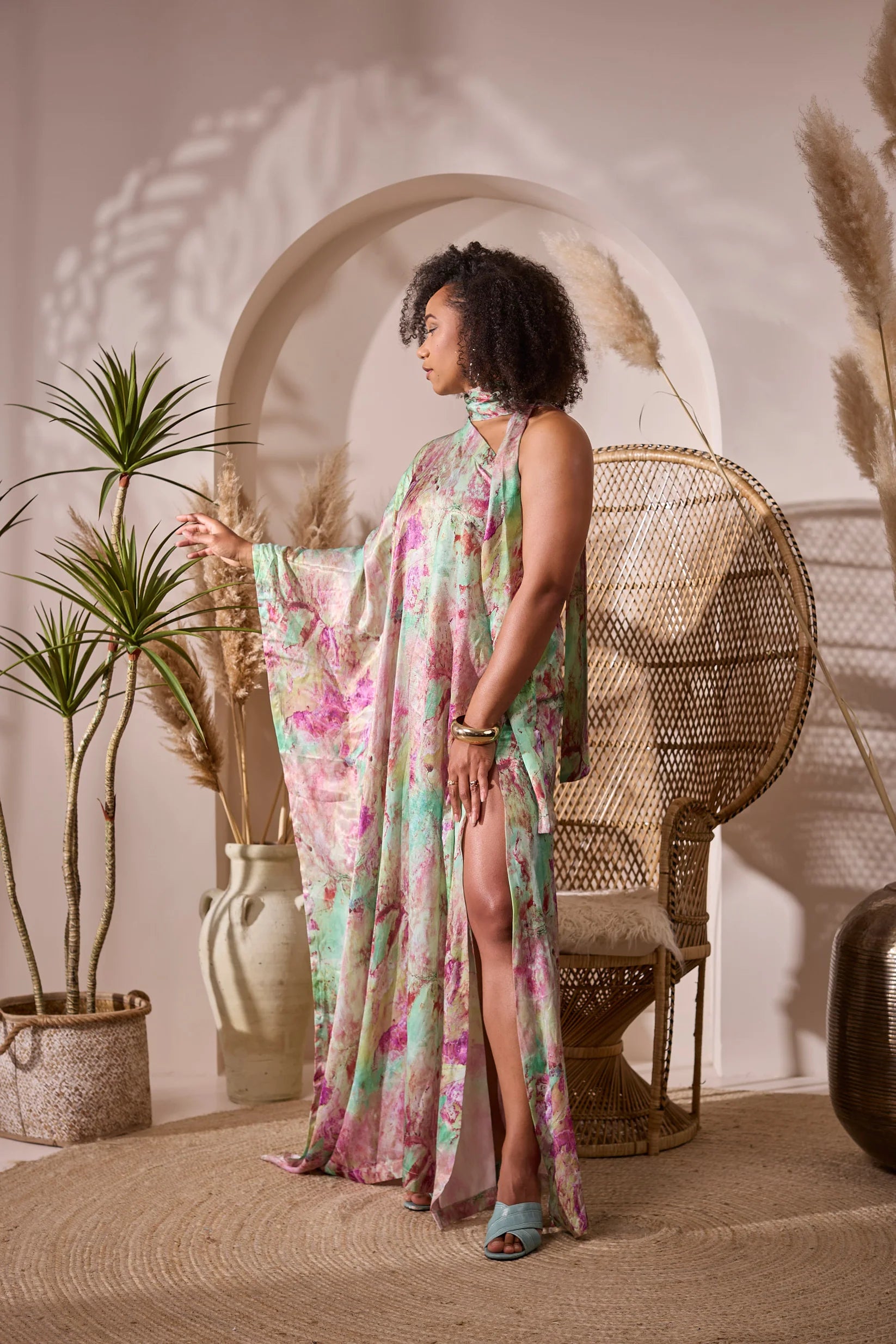 Ibiso Dress