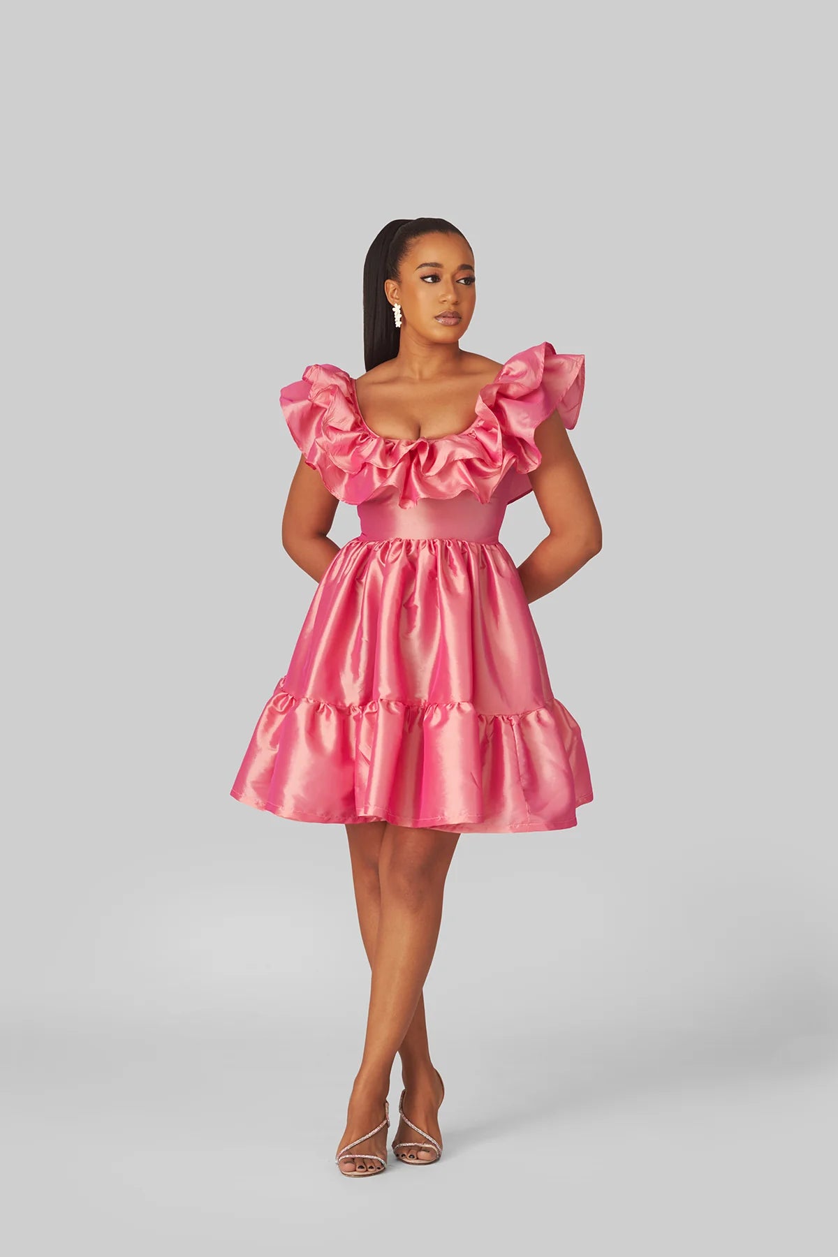 Fara Kleid