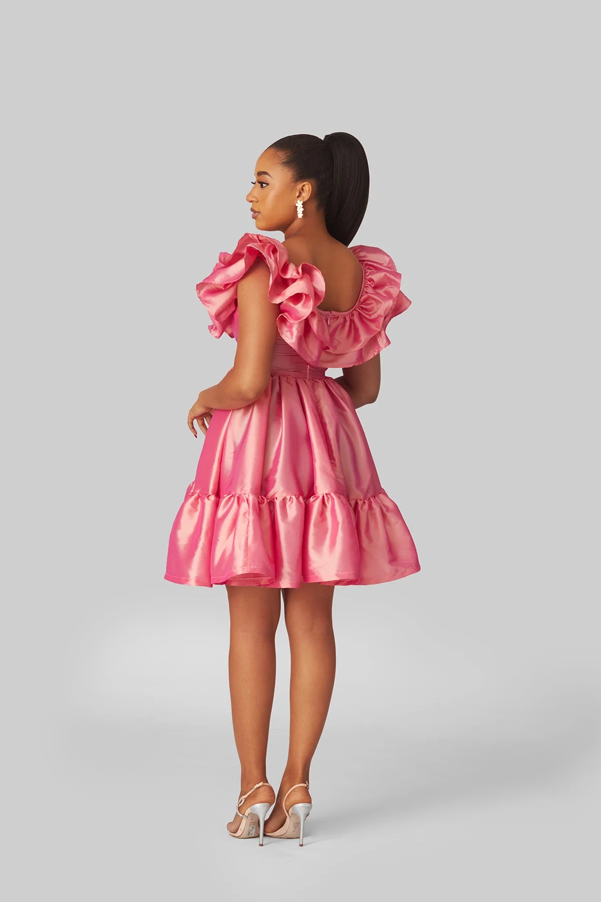 Fara Kleid