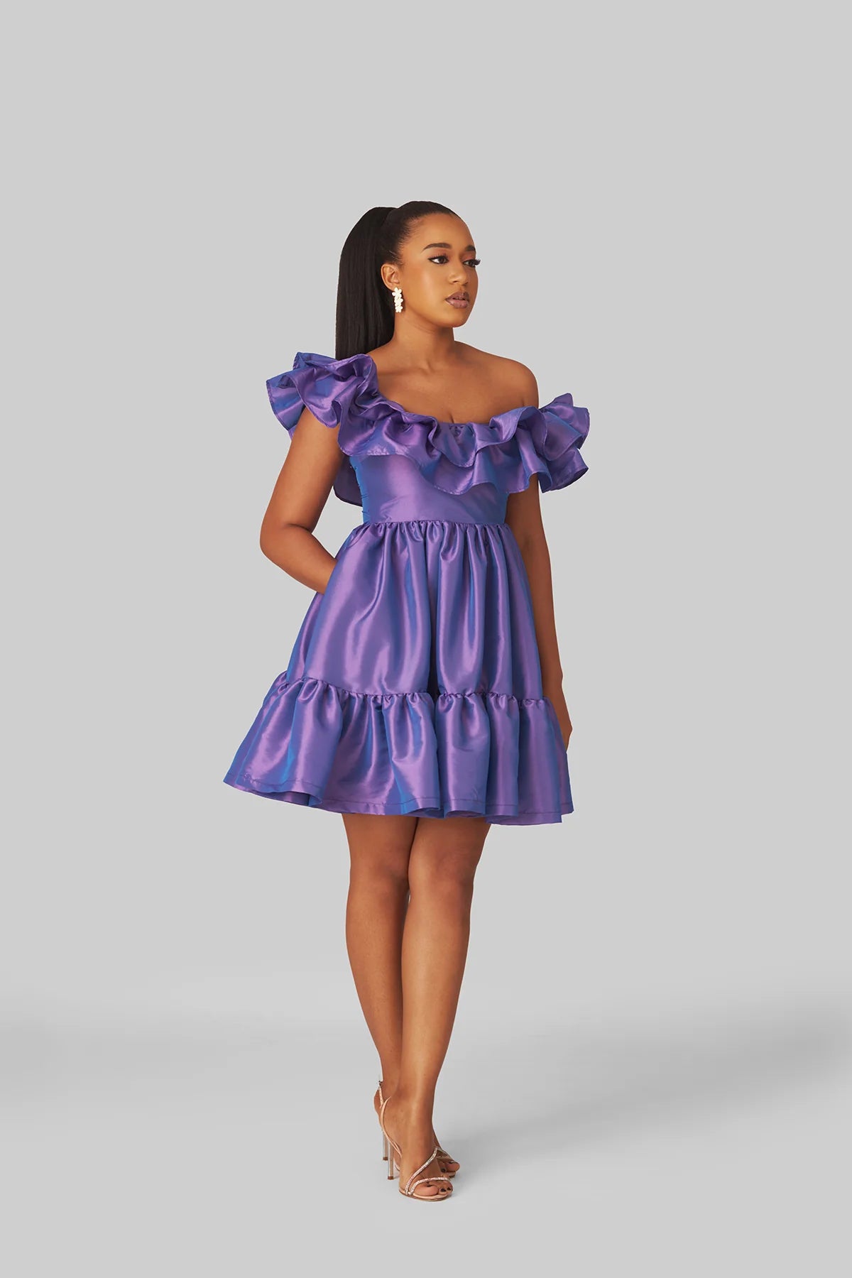 Fara Dress